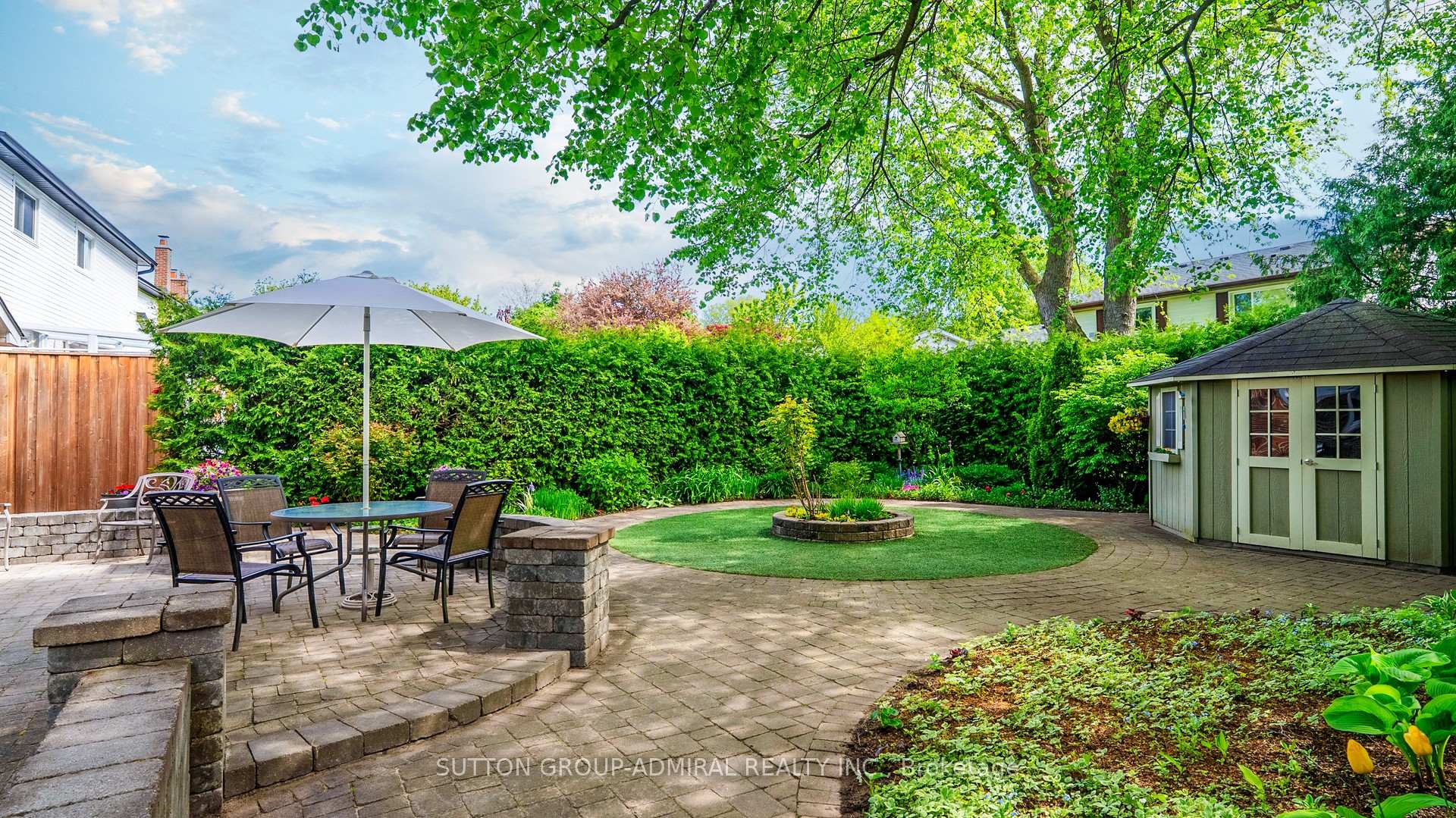 Photo 42 of 3 Blue Spruce Lane, Markham, Royal Orchard — HOMEH