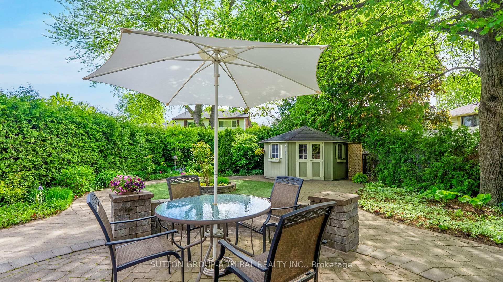 Photo 43 of 3 Blue Spruce Lane, Markham, Royal Orchard — HOMEH