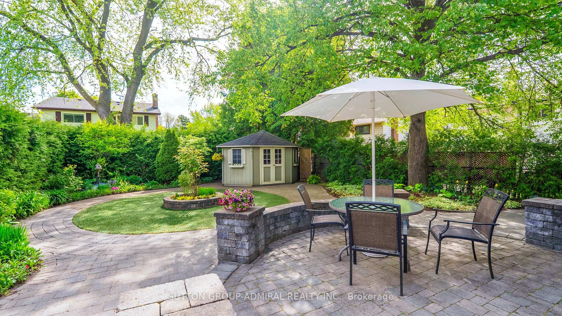 Photo 44 of 3 Blue Spruce Lane, Markham, Royal Orchard — HOMEH