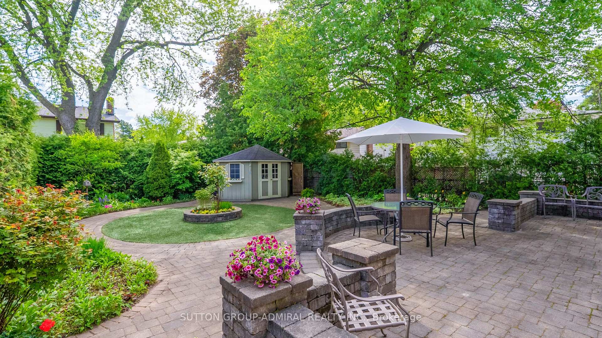 Photo 45 of 3 Blue Spruce Lane, Markham, Royal Orchard — HOMEH