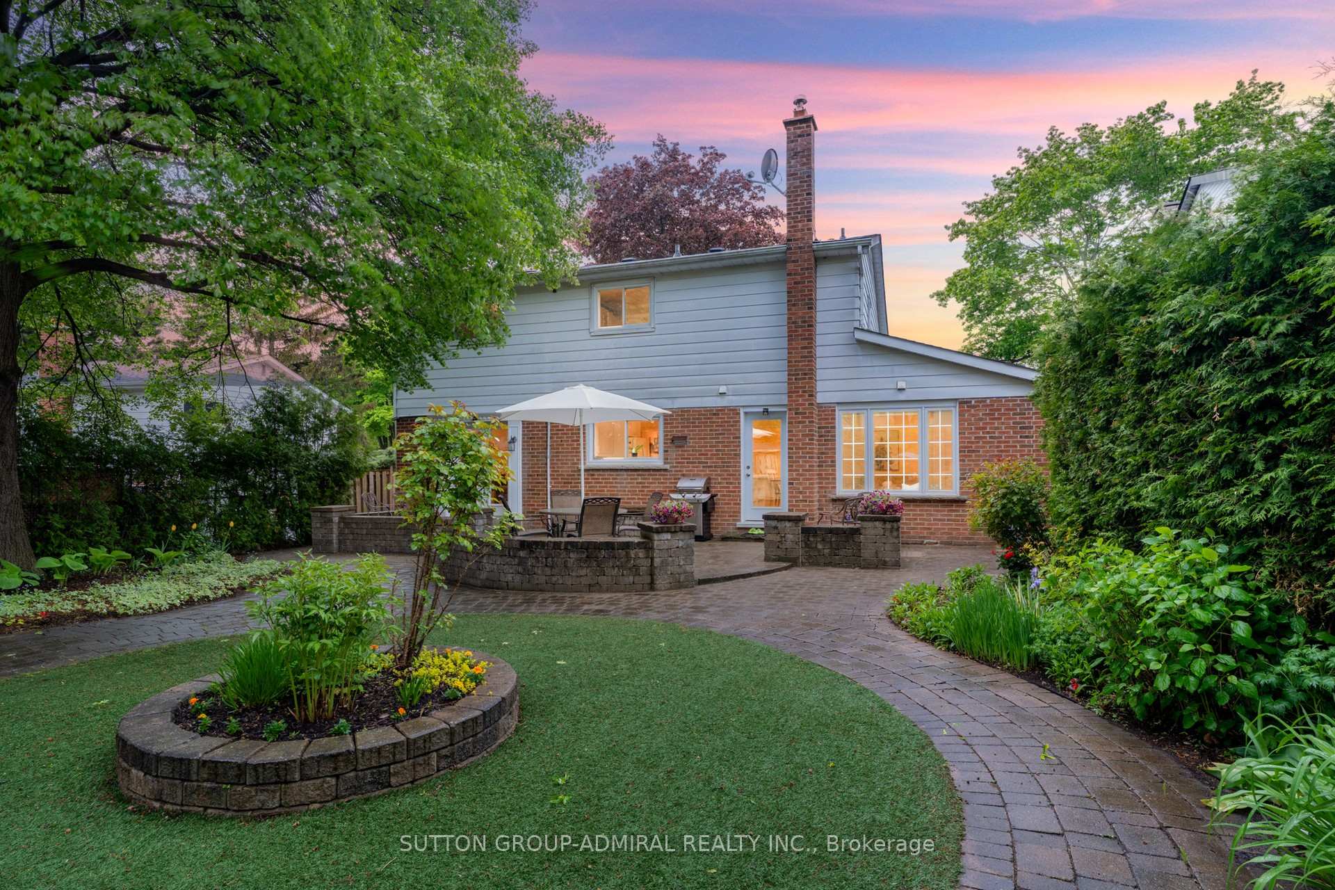 Photo 46 of 3 Blue Spruce Lane, Markham, Royal Orchard — HOMEH