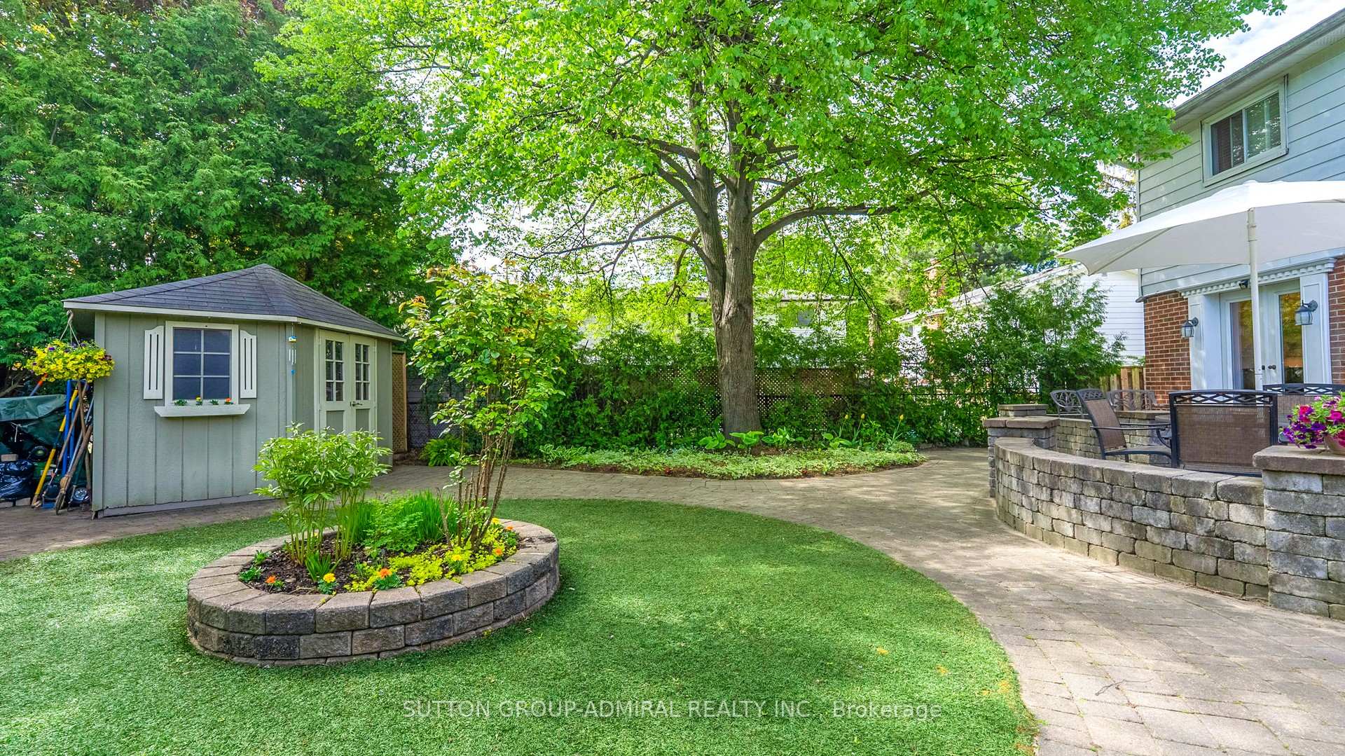 Photo 47 of 3 Blue Spruce Lane, Markham, Royal Orchard — HOMEH