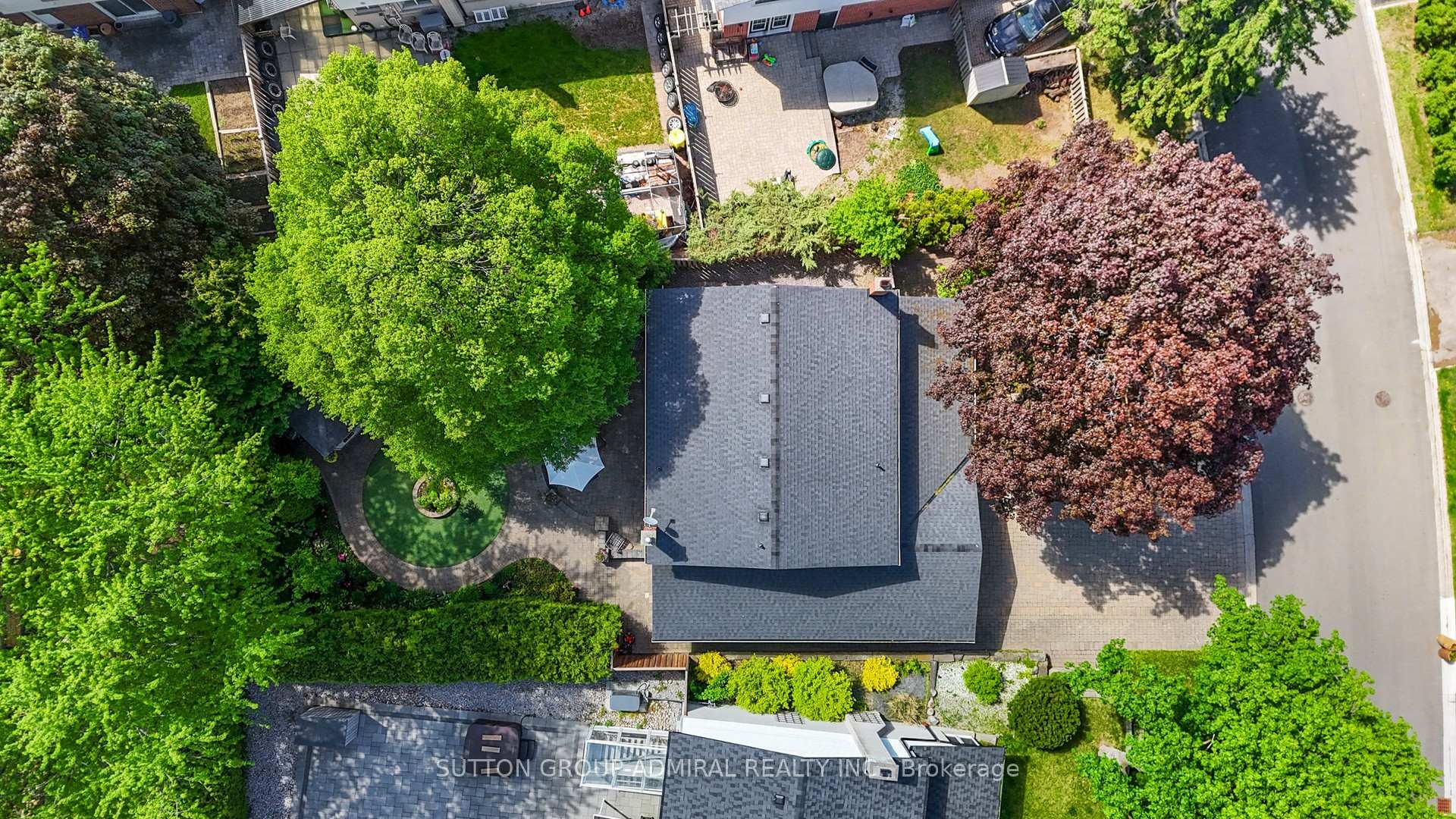 Photo 49 of 3 Blue Spruce Lane, Markham, Royal Orchard — HOMEH