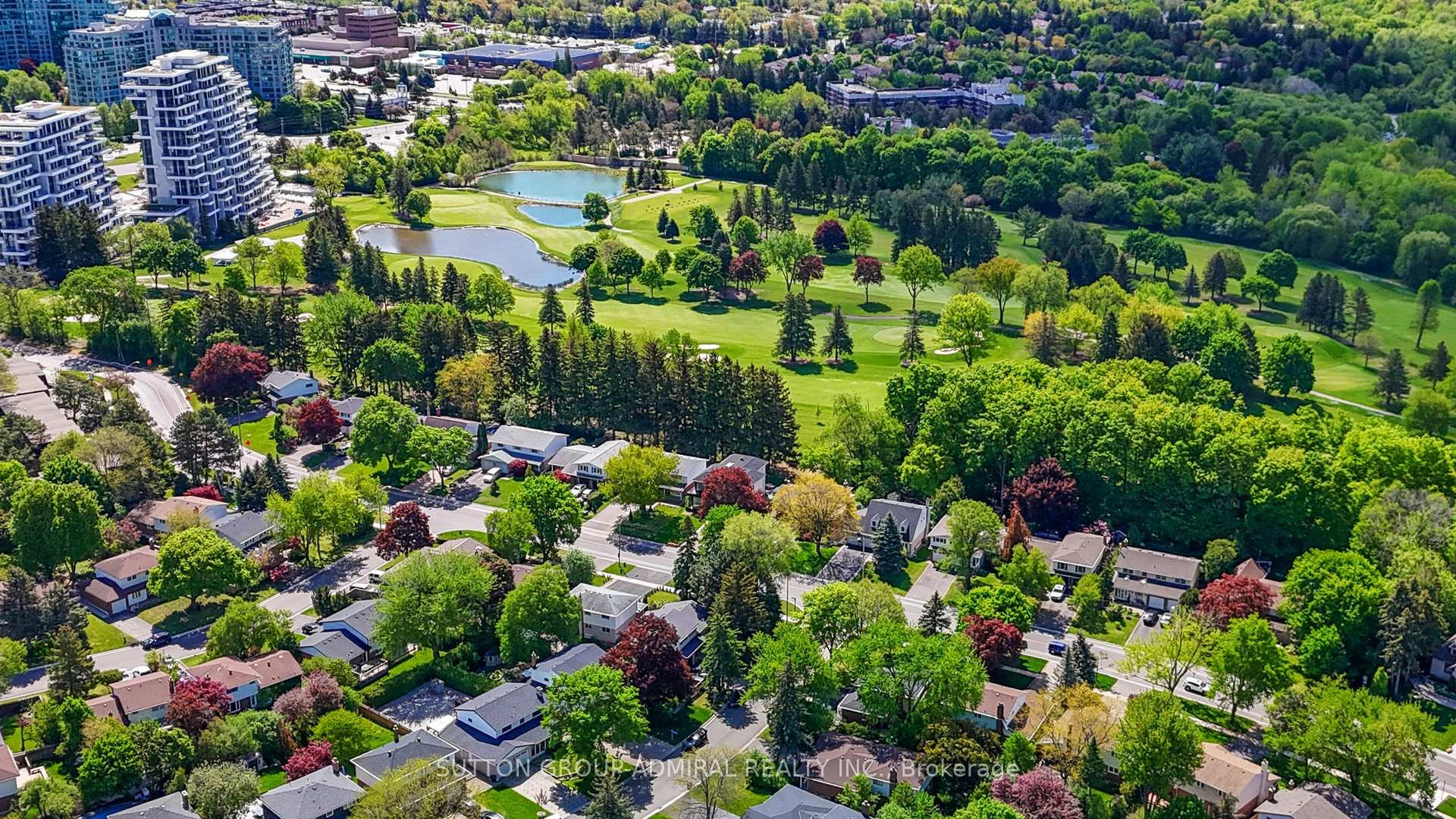 Photo 50 of 3 Blue Spruce Lane, Markham, Royal Orchard — HOMEH