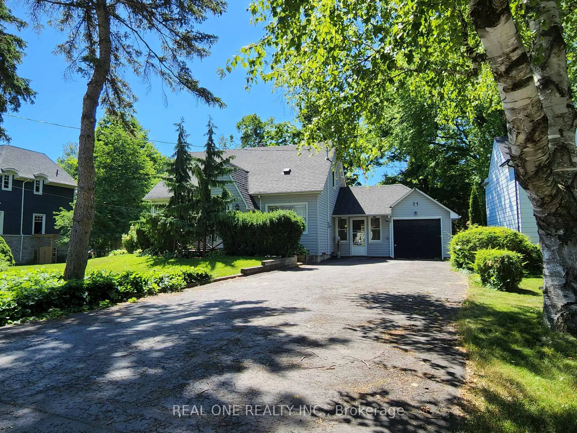 Photo 1 of 9 Erlane Avenue, Markham, Bullock — HOMEH