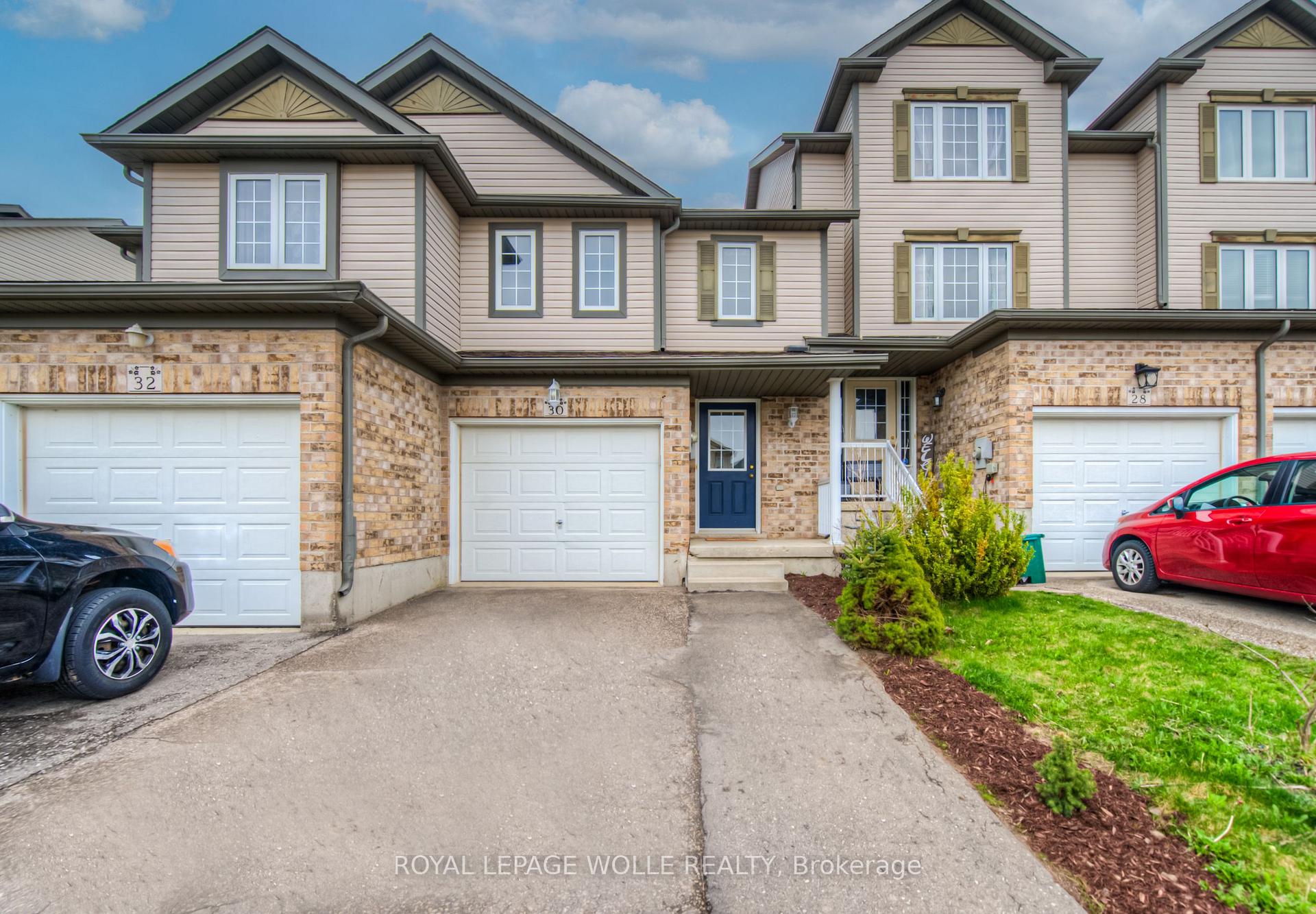 Photo 1 of 30 Chantilly Street, Kitchener, Huron Park — HOMEH