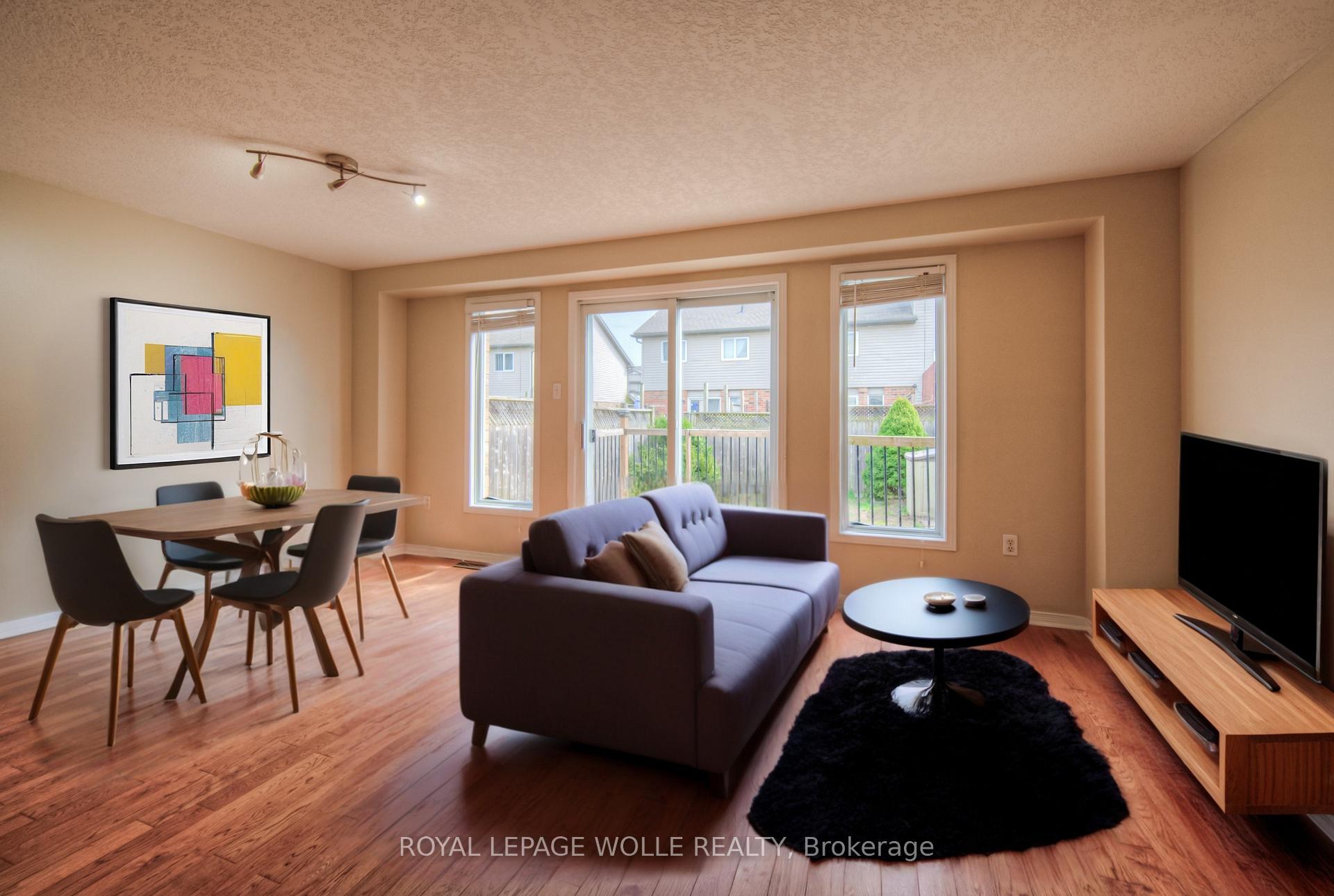 Photo 4 of 30 Chantilly Street, Kitchener, Huron Park — HOMEH