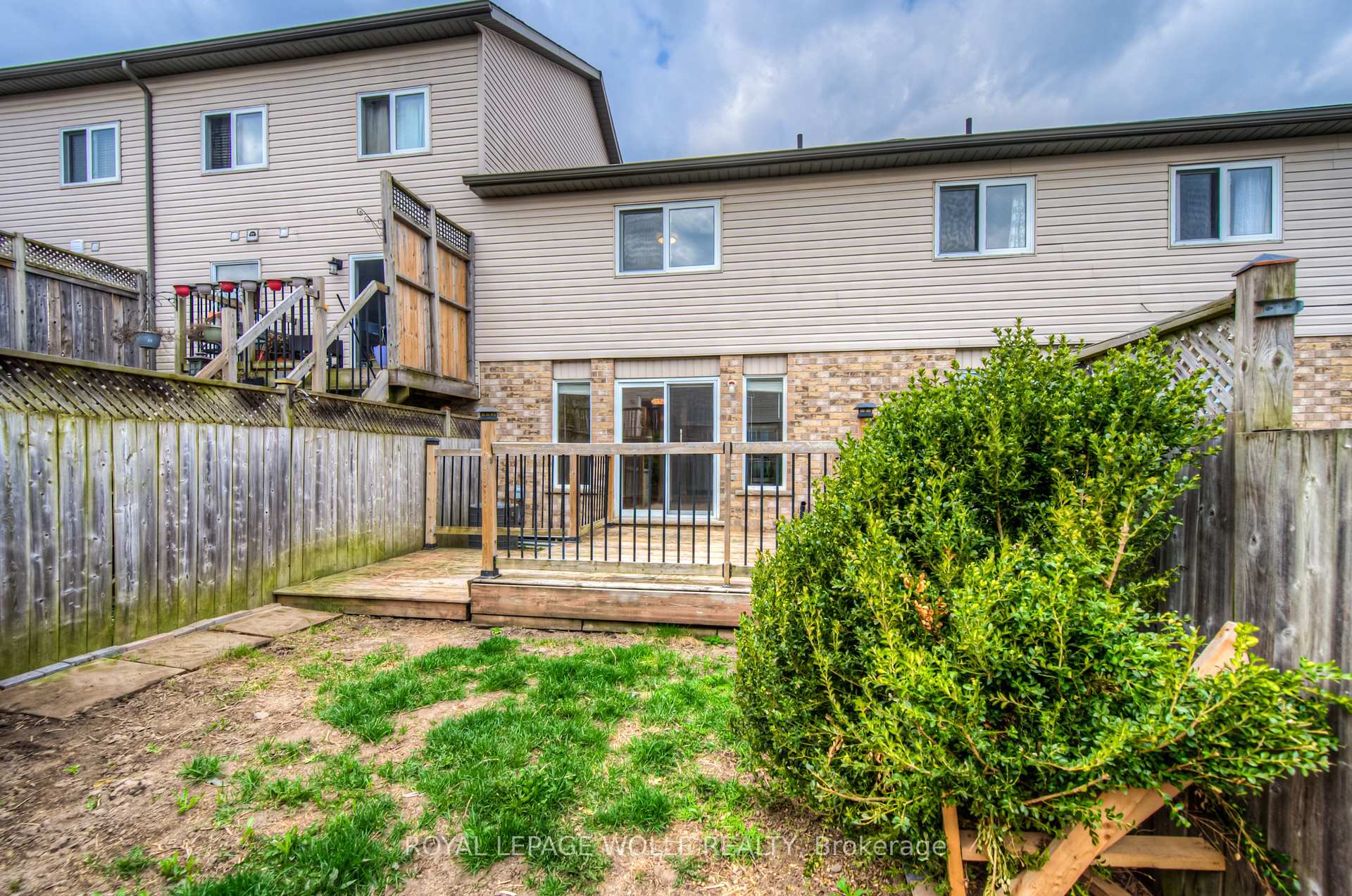 Photo 26 of 30 Chantilly Street, Kitchener, Huron Park — HOMEH
