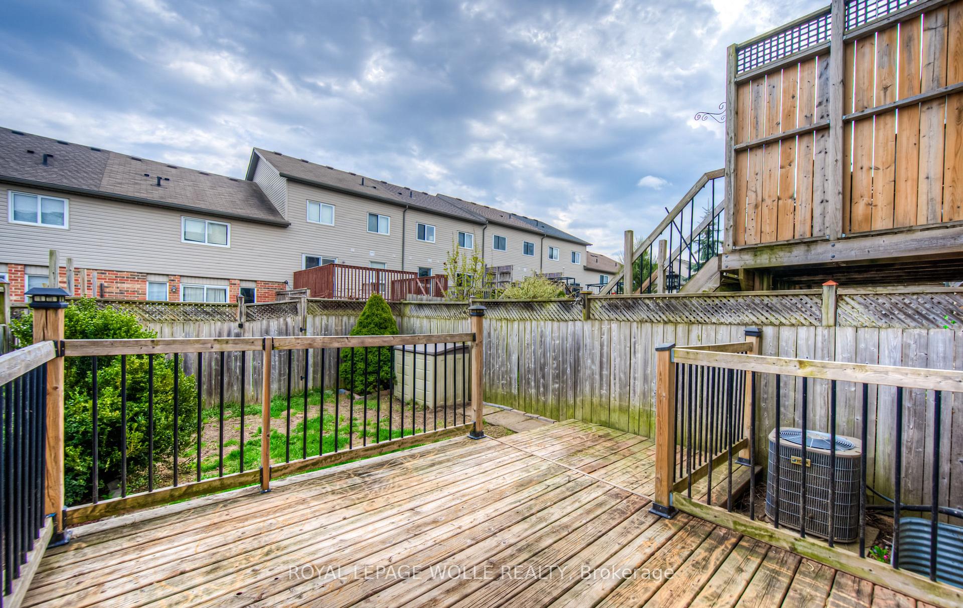 Photo 27 of 30 Chantilly Street, Kitchener, Huron Park — HOMEH