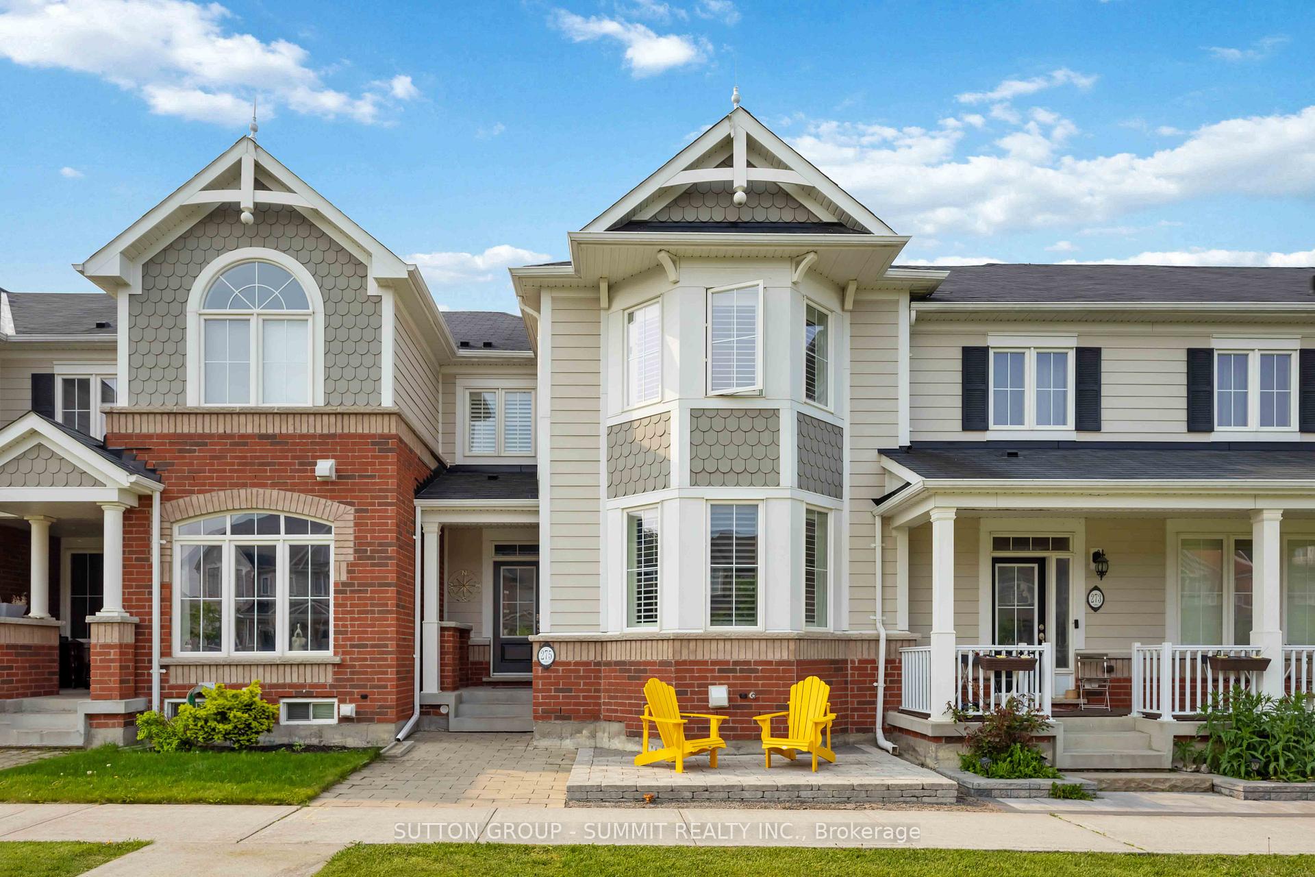Photo 2 of 275 Riverlands Avenue, Markham, Cornell — HOMEH