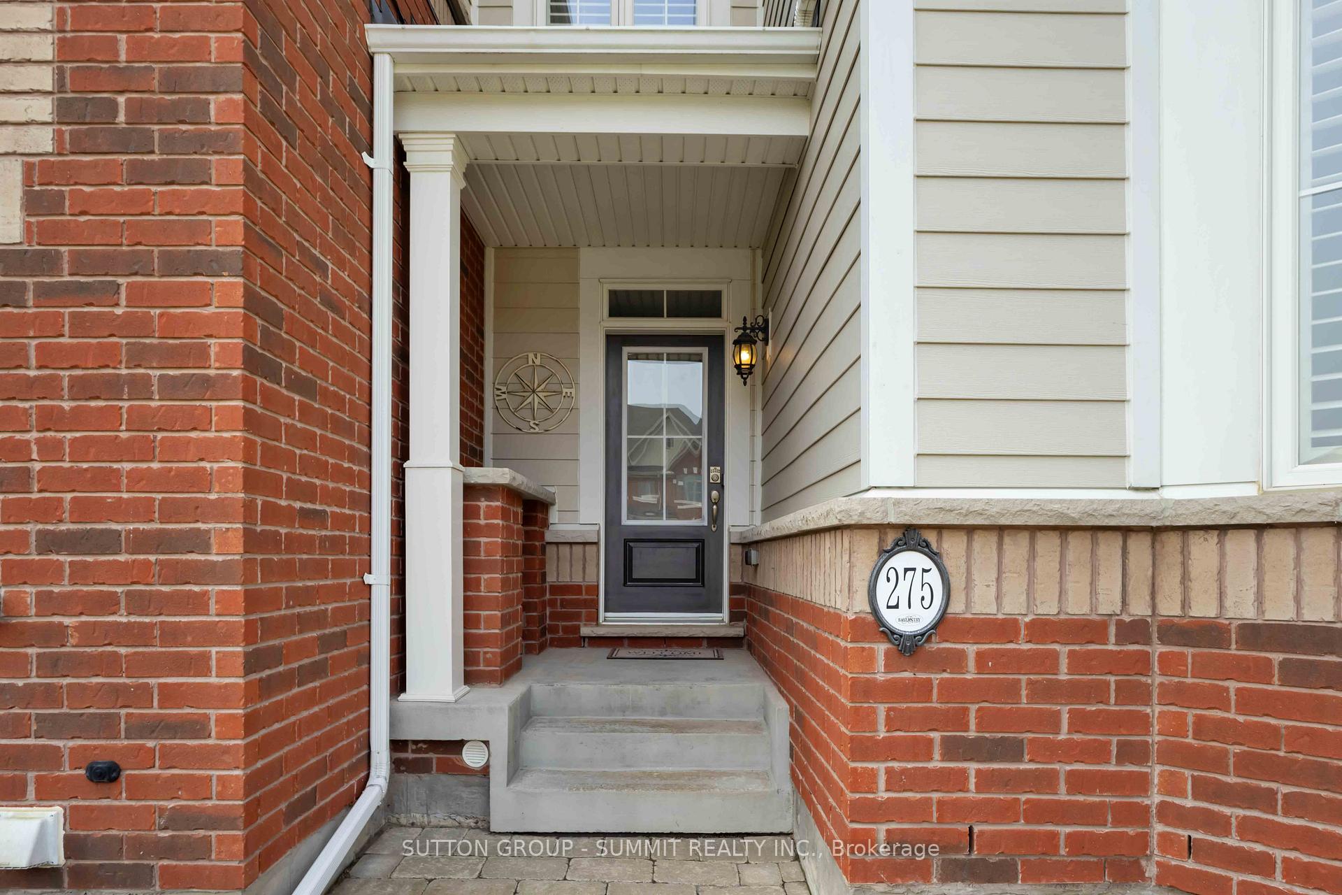 Photo 4 of 275 Riverlands Avenue, Markham, Cornell — HOMEH