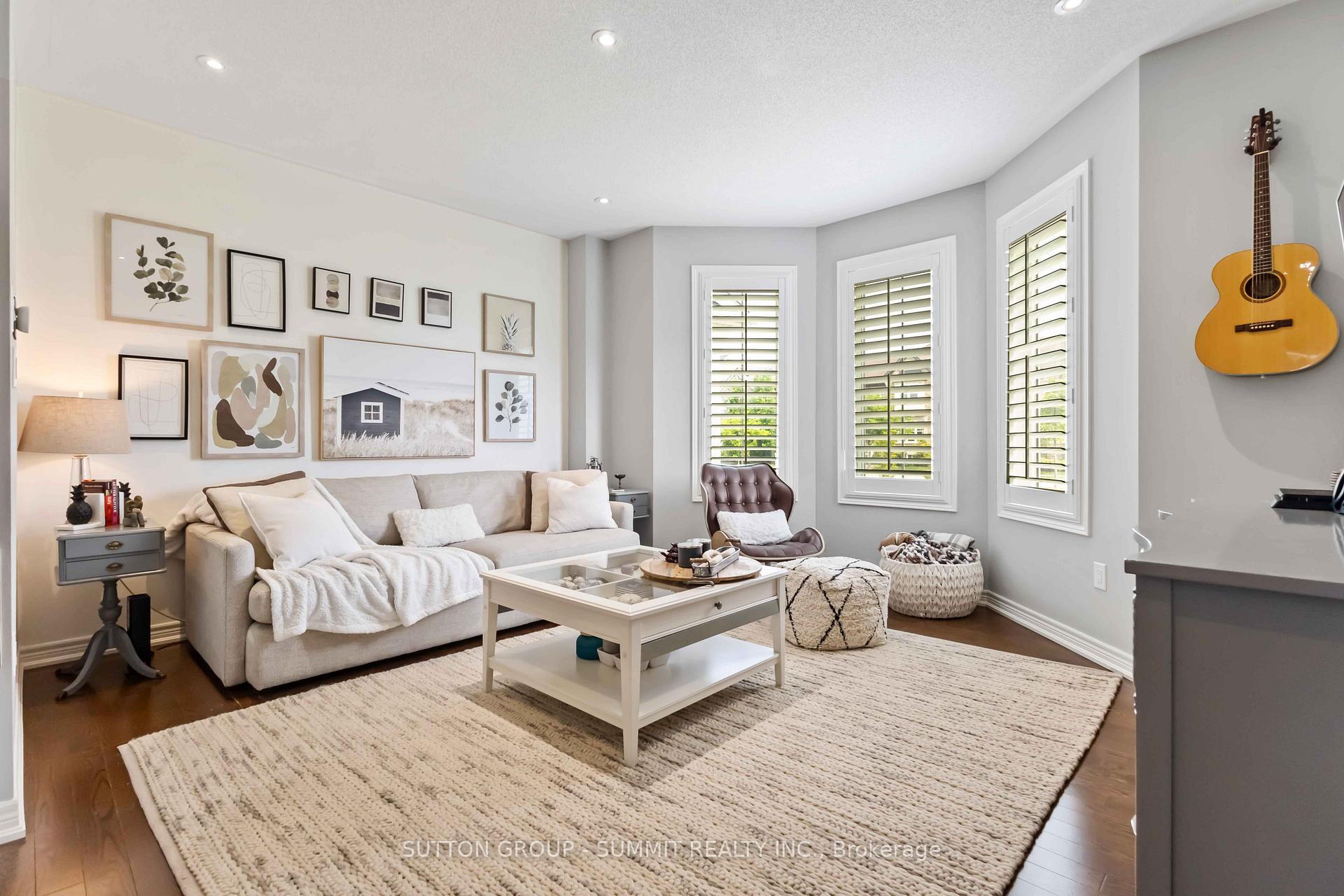 Photo 6 of 275 Riverlands Avenue, Markham, Cornell — HOMEH