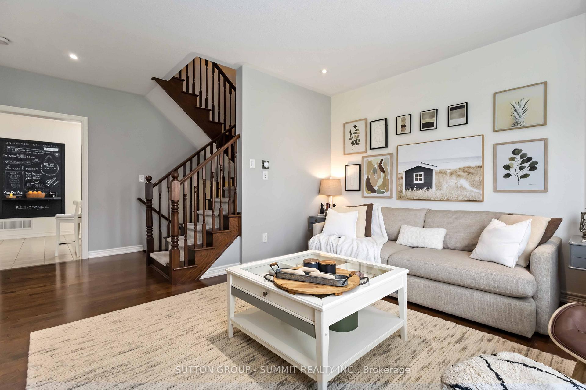 Photo 7 of 275 Riverlands Avenue, Markham, Cornell — HOMEH