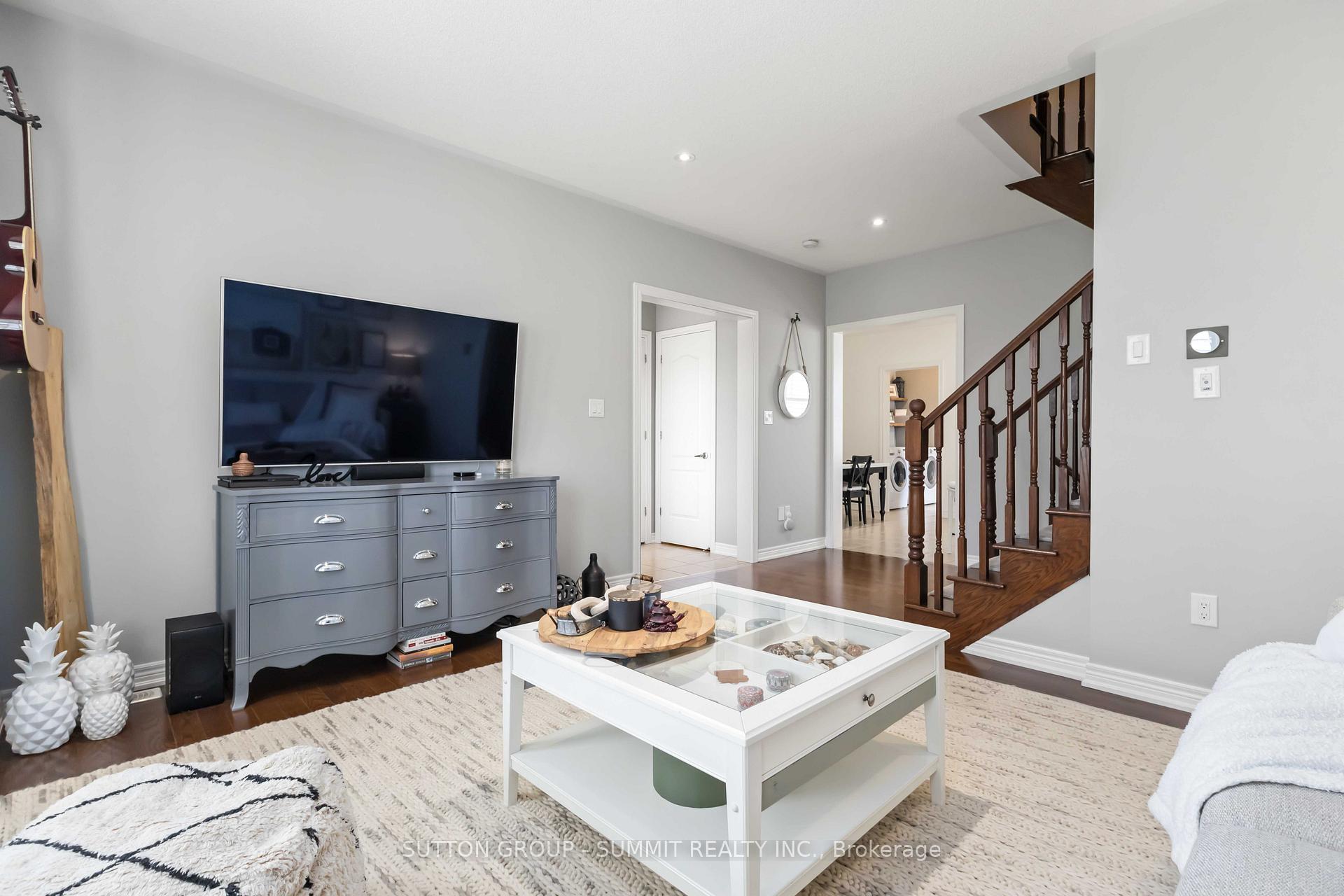 Photo 8 of 275 Riverlands Avenue, Markham, Cornell — HOMEH