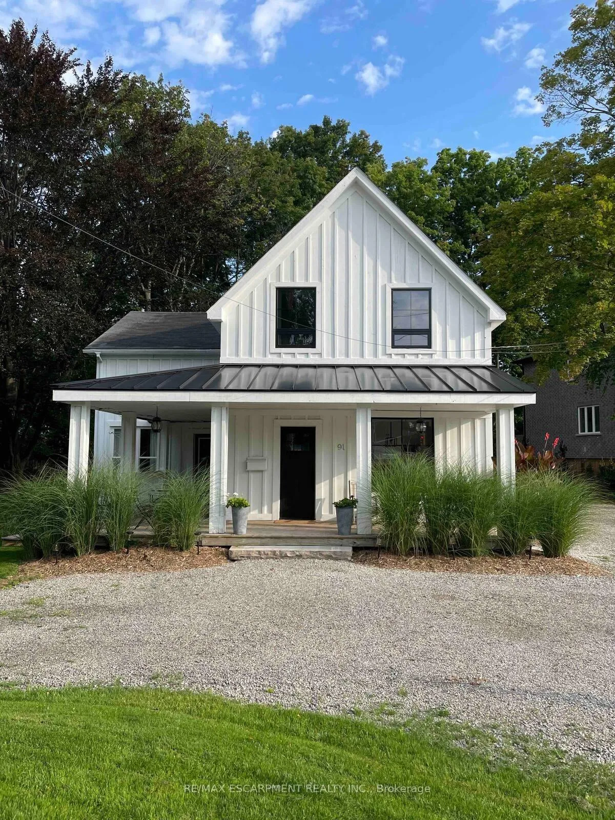 Photo 3 of 91 Jerseyville Road E, Hamilton, Ancaster — HOMEH