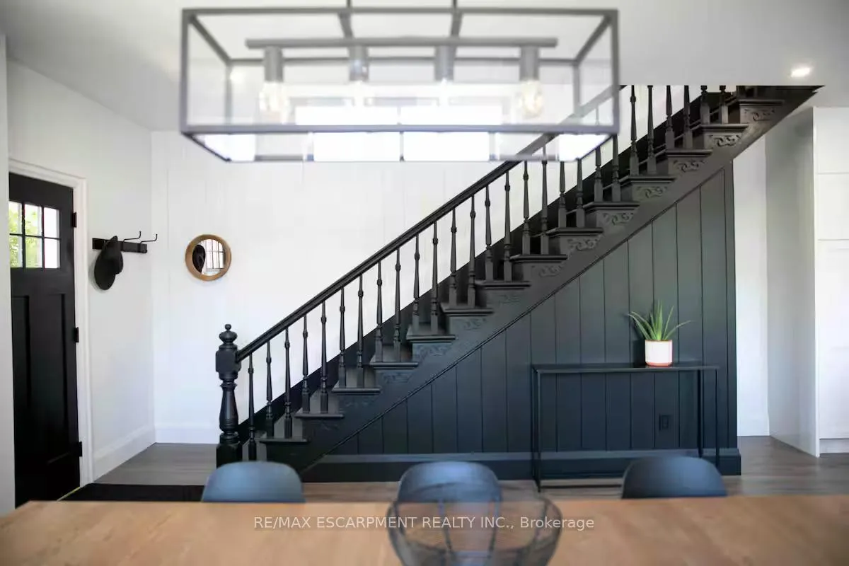 Photo 7 of 91 Jerseyville Road E, Hamilton, Ancaster — HOMEH