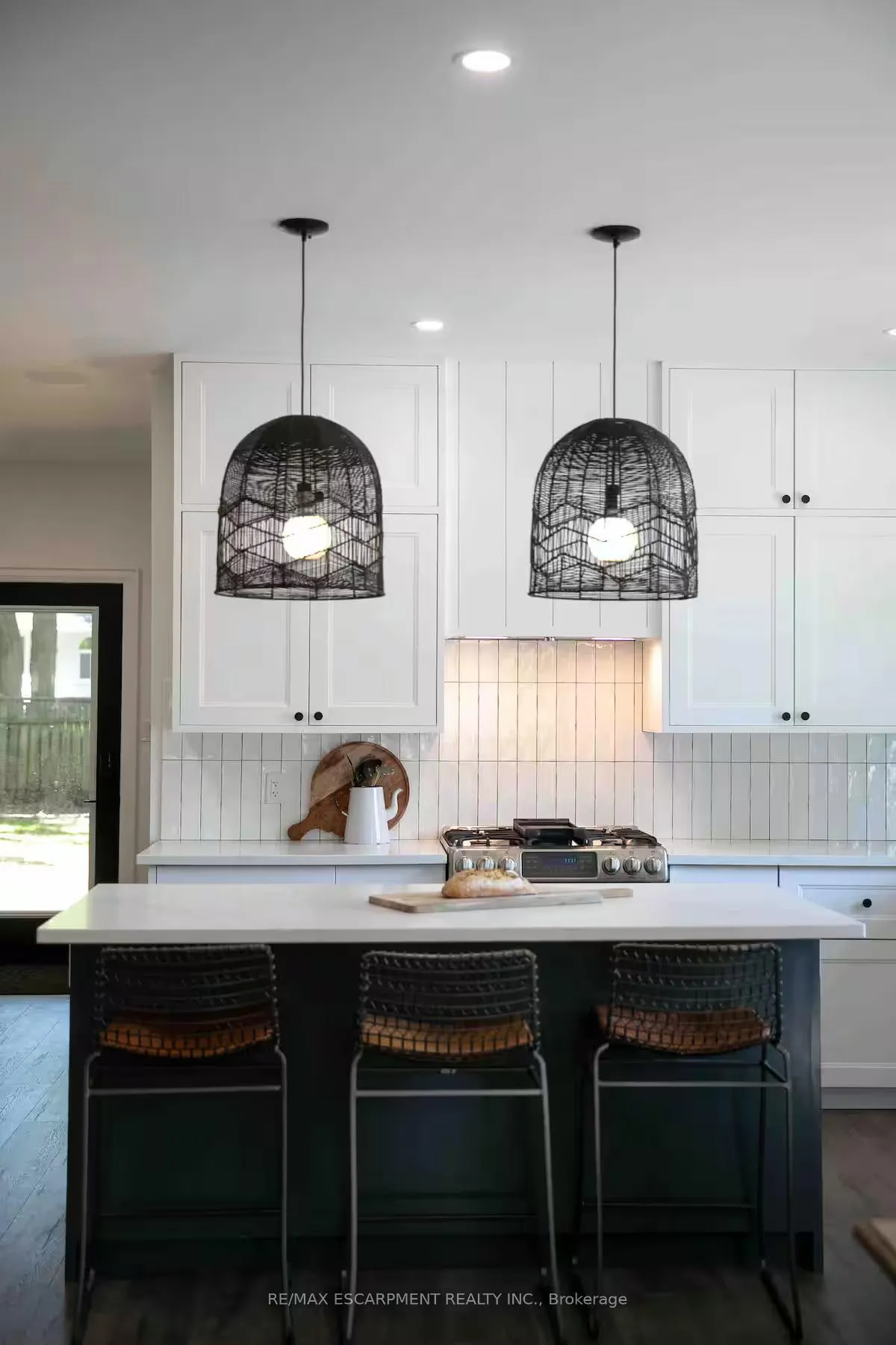Photo 18 of 91 Jerseyville Road E, Hamilton, Ancaster — HOMEH