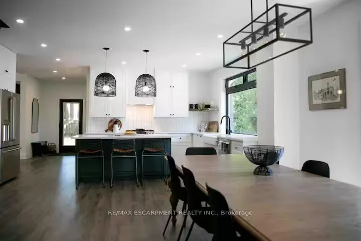 Photo 20 of 91 Jerseyville Road E, Hamilton, Ancaster — HOMEH