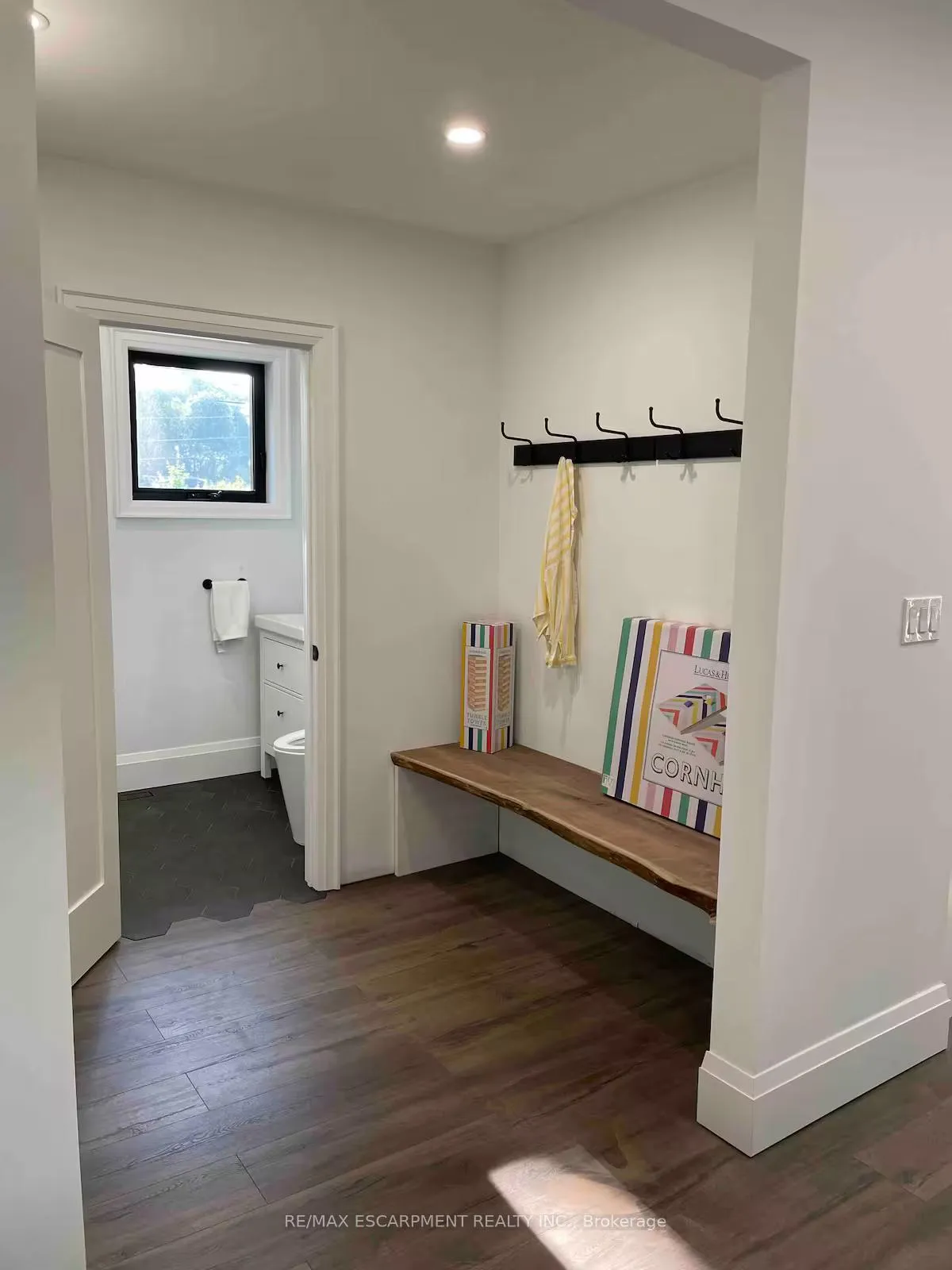 Photo 22 of 91 Jerseyville Road E, Hamilton, Ancaster — HOMEH
