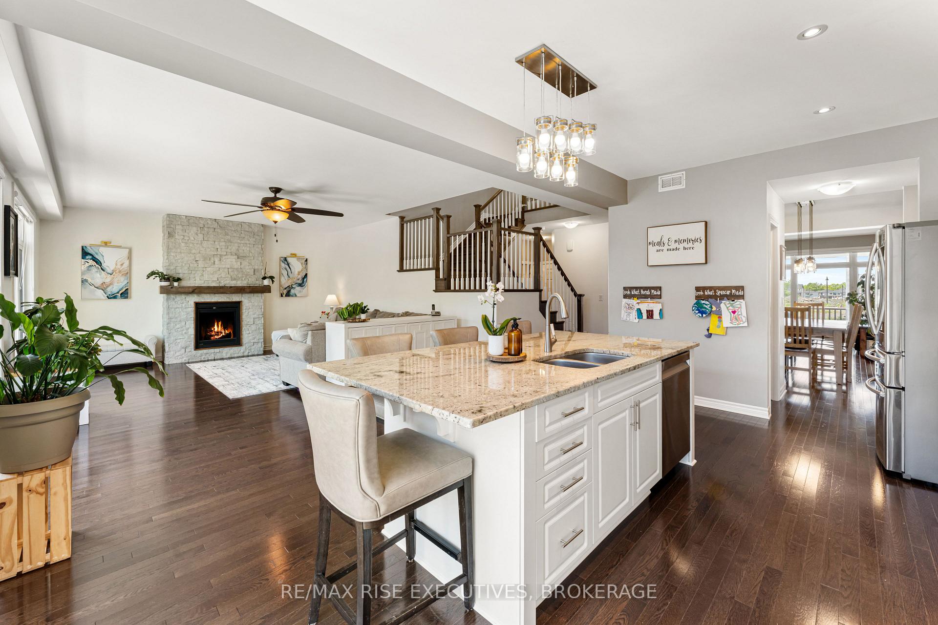 Photo 13 of 1118 Woodhaven Drive, Kingston, City Northwest — HOMEH