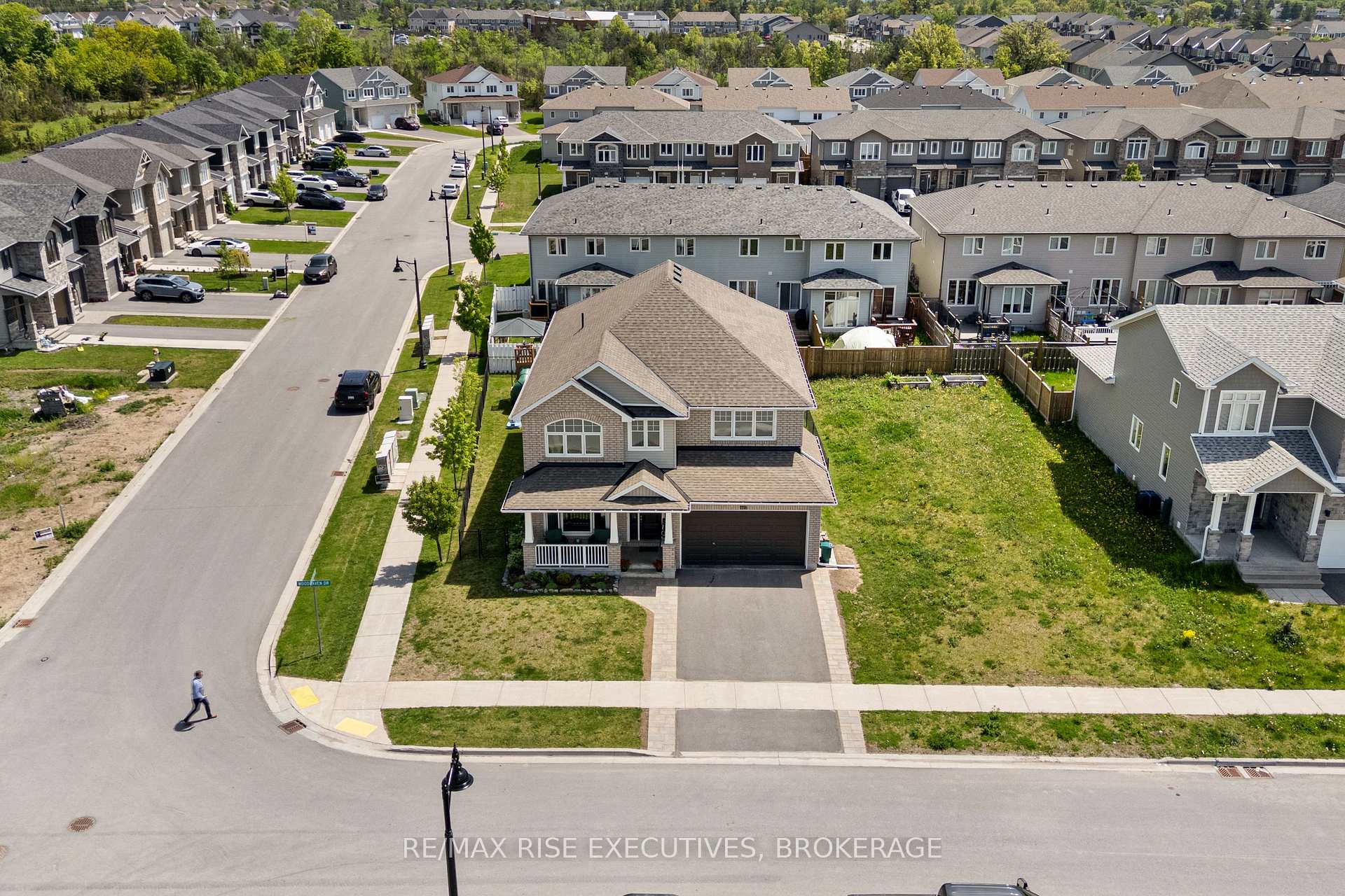 Photo 50 of 1118 Woodhaven Drive, Kingston, City Northwest — HOMEH