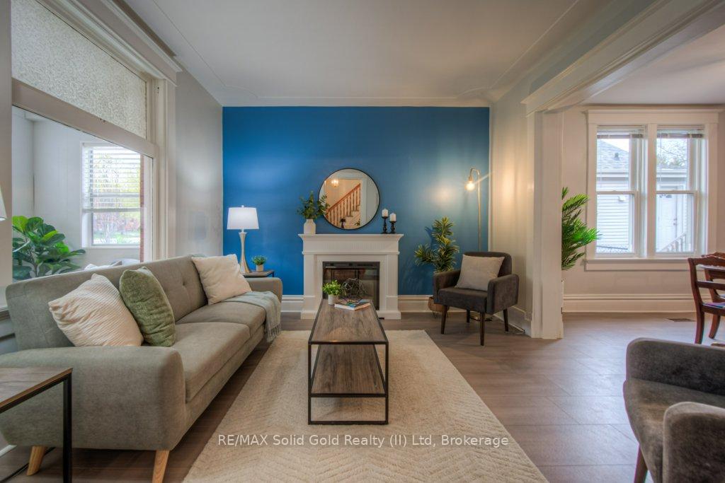 Photo 6 of 158 Waterloo Street, Kitchener — HOMEH