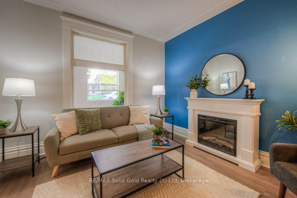 Photo 7 of 158 Waterloo Street, Kitchener — HOMEH