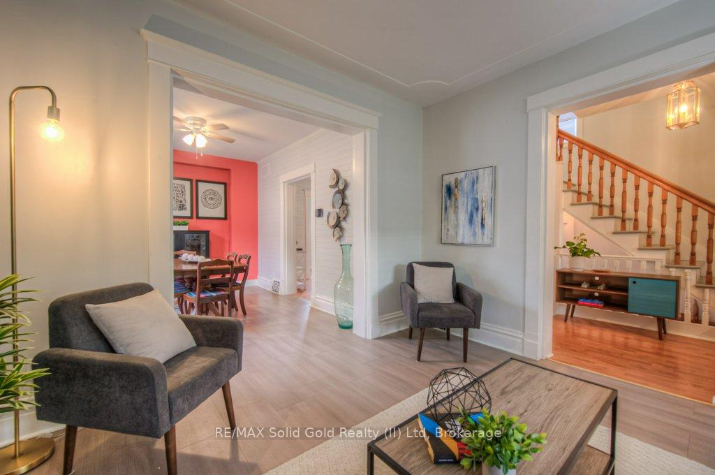 Photo 8 of 158 Waterloo Street, Kitchener — HOMEH
