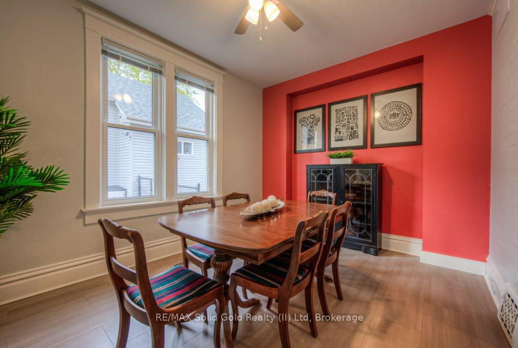 Photo 9 of 158 Waterloo Street, Kitchener — HOMEH