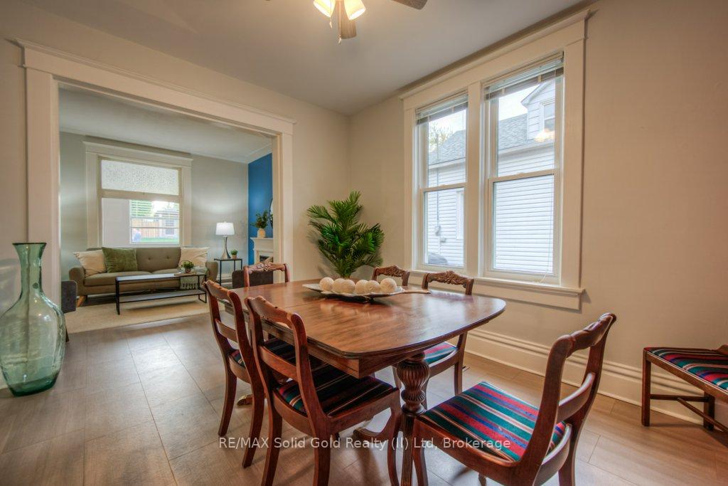Photo 10 of 158 Waterloo Street, Kitchener — HOMEH