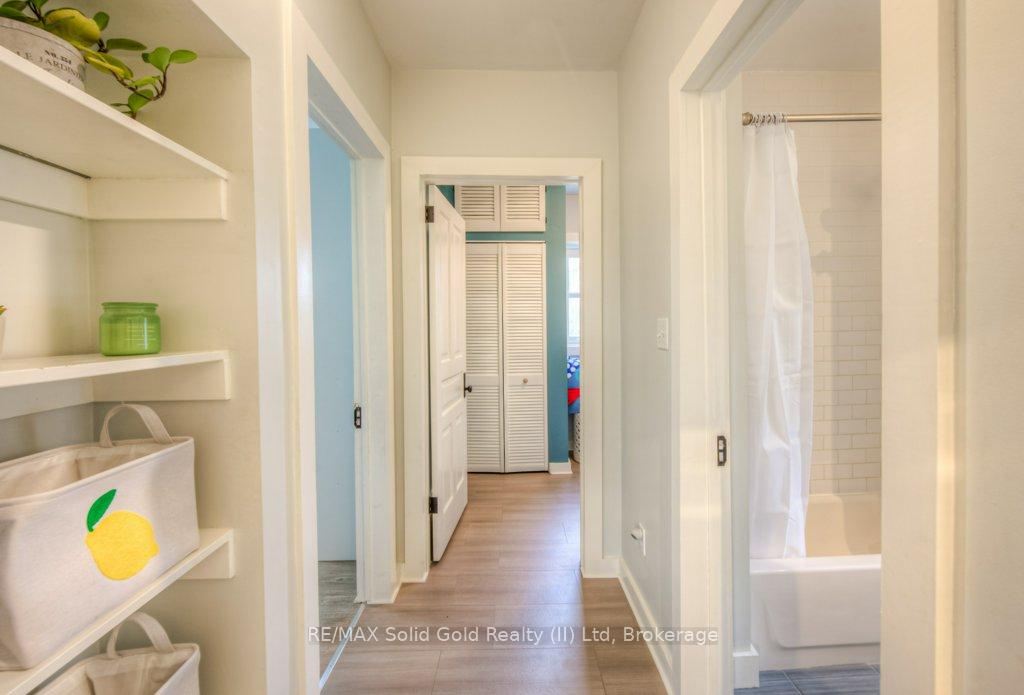 Photo 17 of 158 Waterloo Street, Kitchener — HOMEH