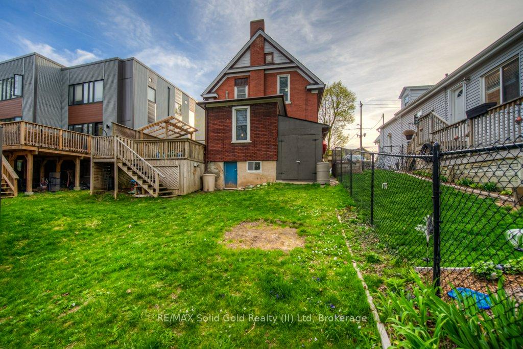 Photo 33 of 158 Waterloo Street, Kitchener — HOMEH