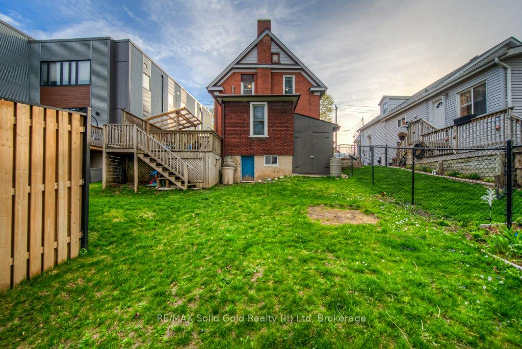 Photo 34 of 158 Waterloo Street, Kitchener — HOMEH
