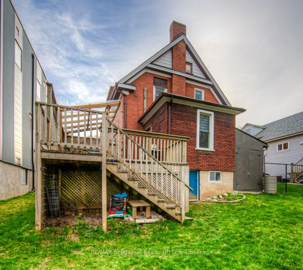 Photo 35 of 158 Waterloo Street, Kitchener — HOMEH