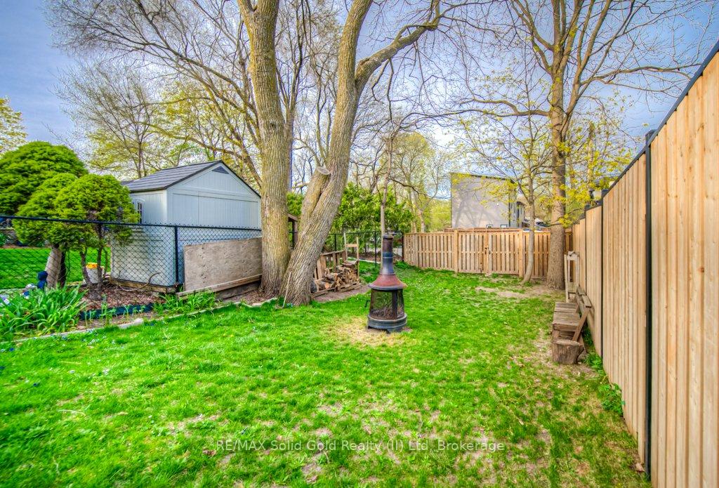 Photo 36 of 158 Waterloo Street, Kitchener — HOMEH