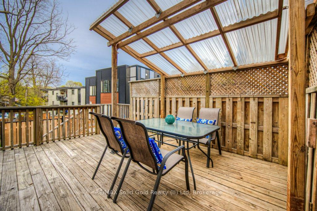 Photo 38 of 158 Waterloo Street, Kitchener — HOMEH