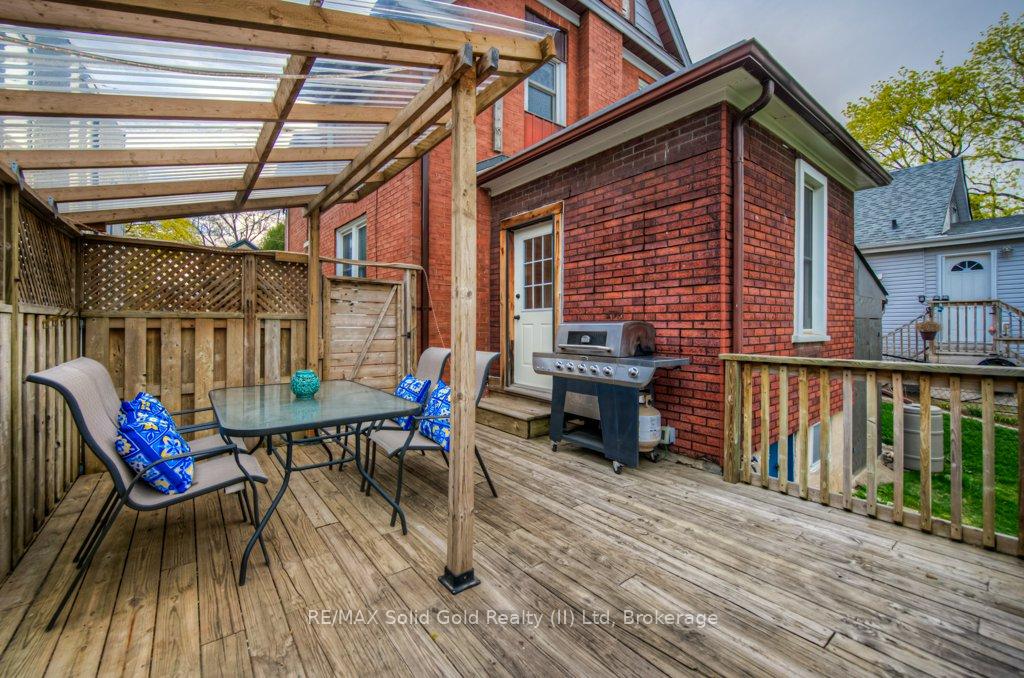 Photo 39 of 158 Waterloo Street, Kitchener — HOMEH