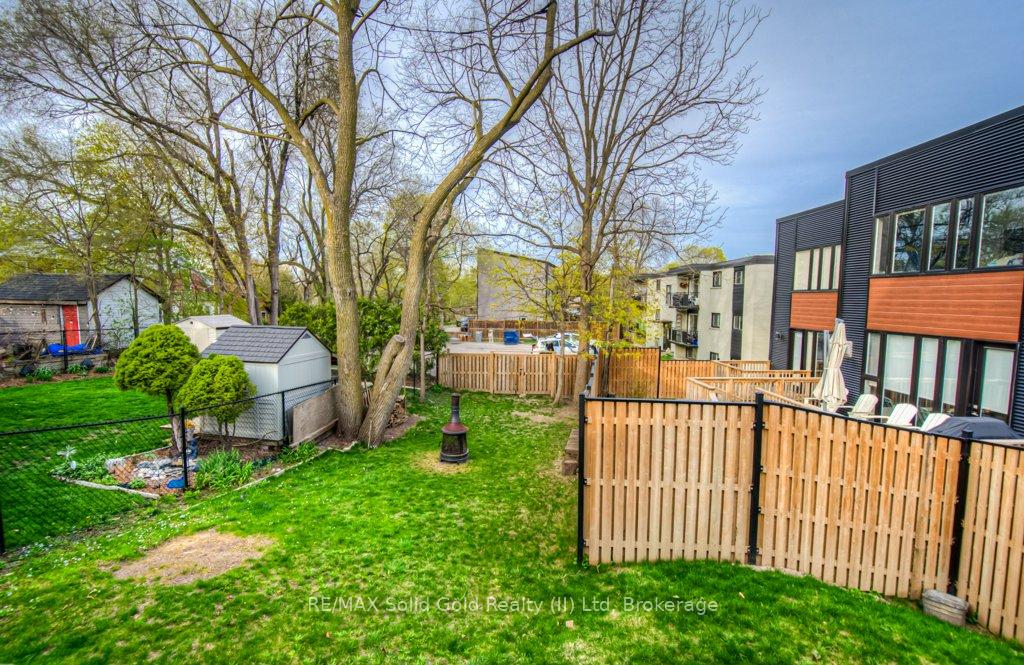 Photo 40 of 158 Waterloo Street, Kitchener — HOMEH