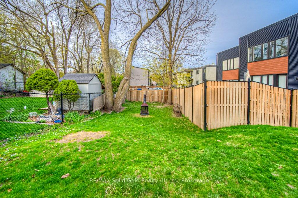 Photo 41 of 158 Waterloo Street, Kitchener — HOMEH