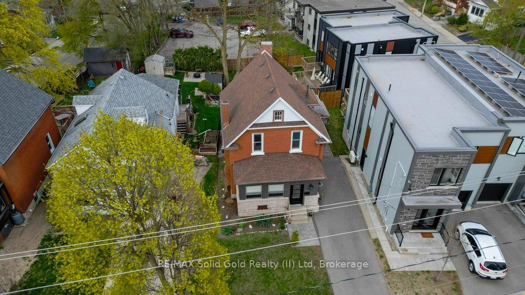 Photo 47 of 158 Waterloo Street, Kitchener — HOMEH