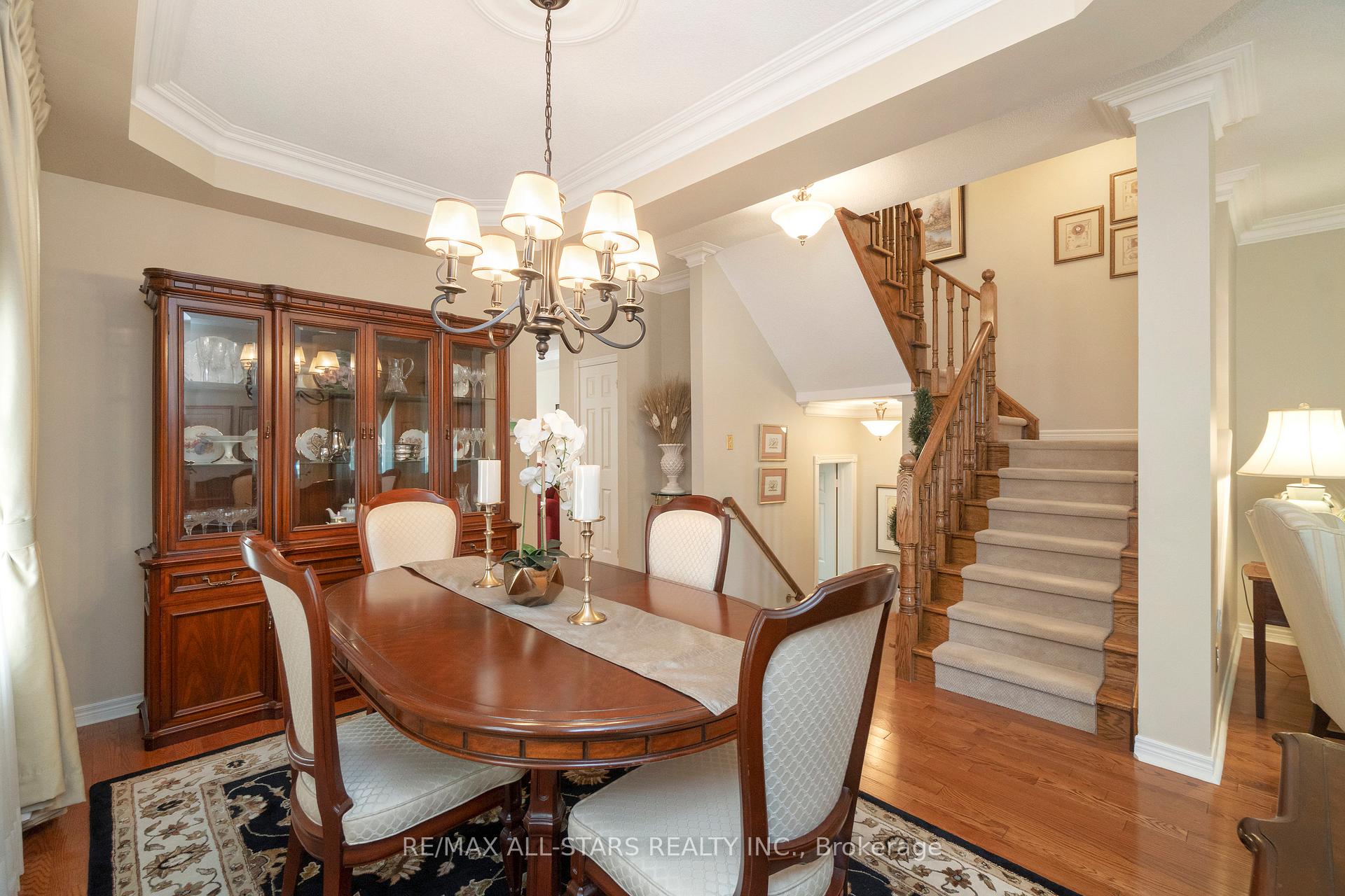 Photo 11 of 123 The Fairways, Markham, Angus Glen — HOMEH