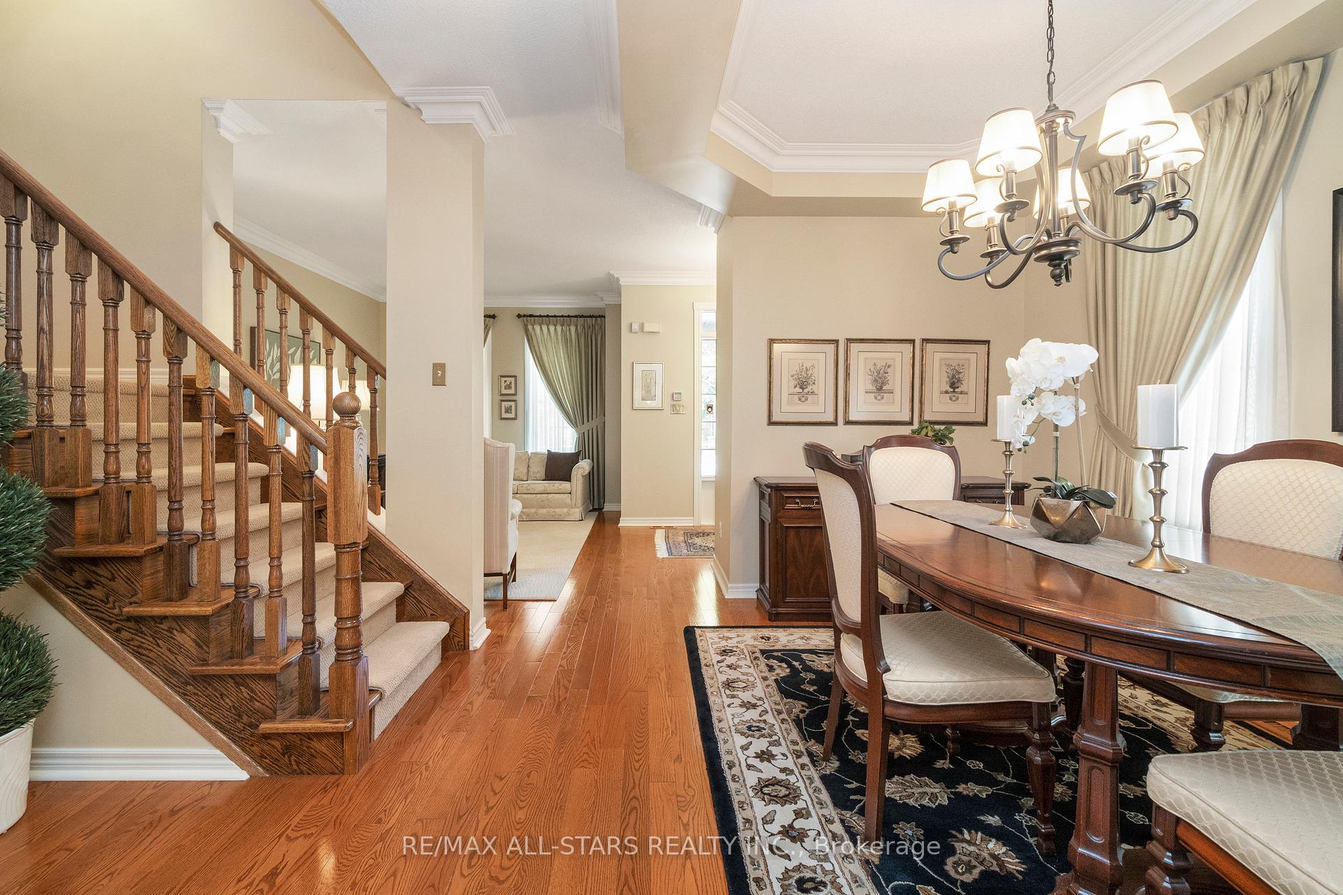 Photo 13 of 123 The Fairways, Markham, Angus Glen — HOMEH