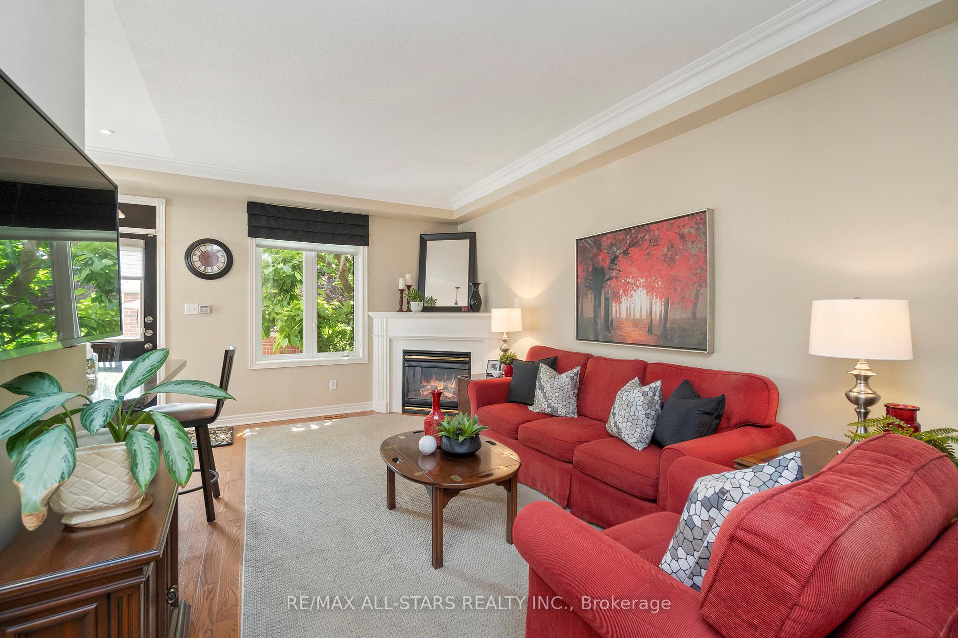 Photo 23 of 123 The Fairways, Markham, Angus Glen — HOMEH