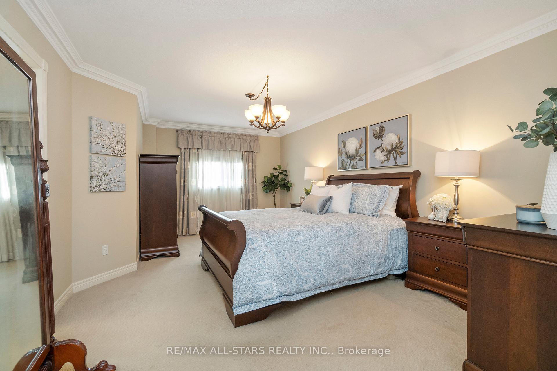 Photo 27 of 123 The Fairways, Markham, Angus Glen — HOMEH