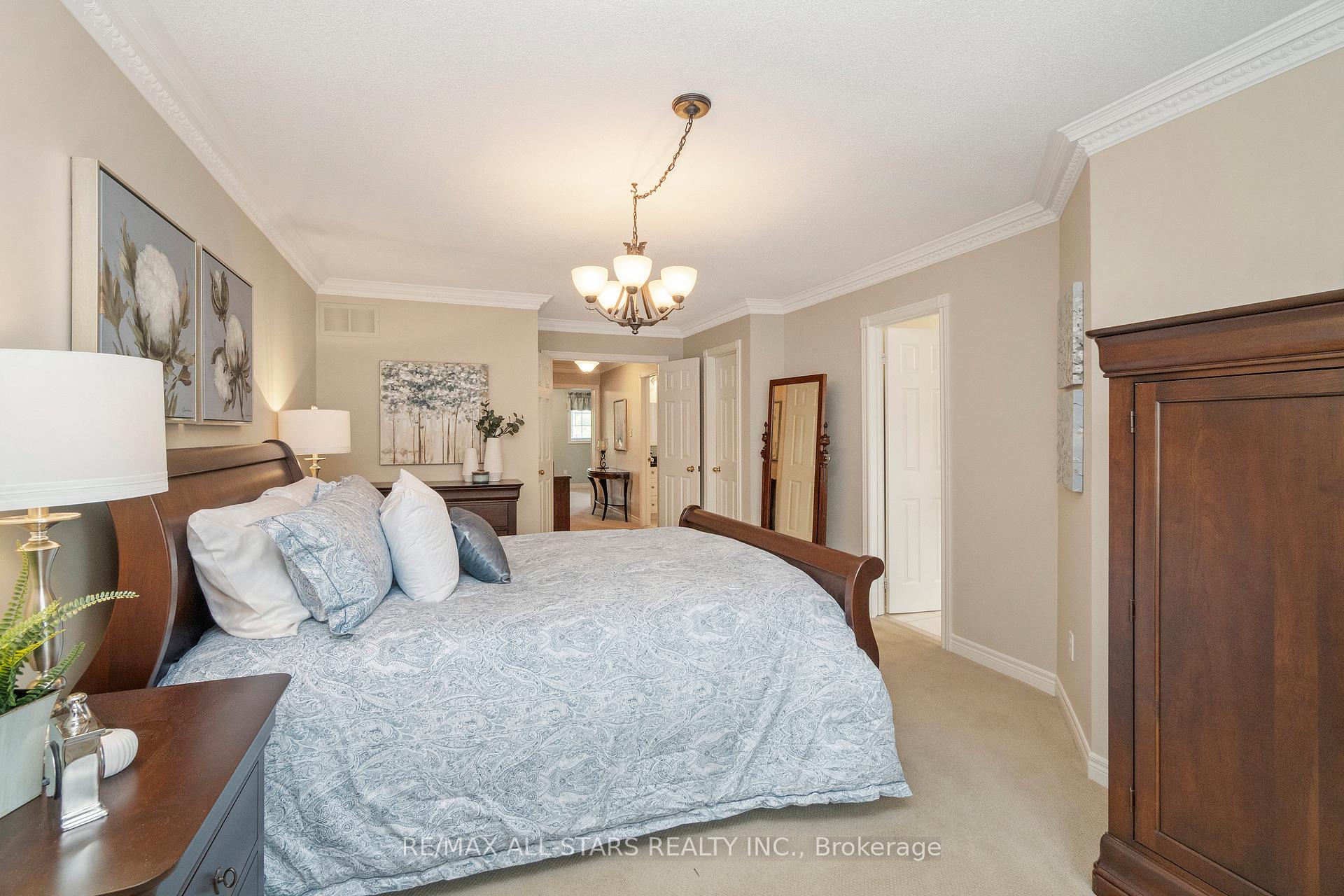 Photo 29 of 123 The Fairways, Markham, Angus Glen — HOMEH
