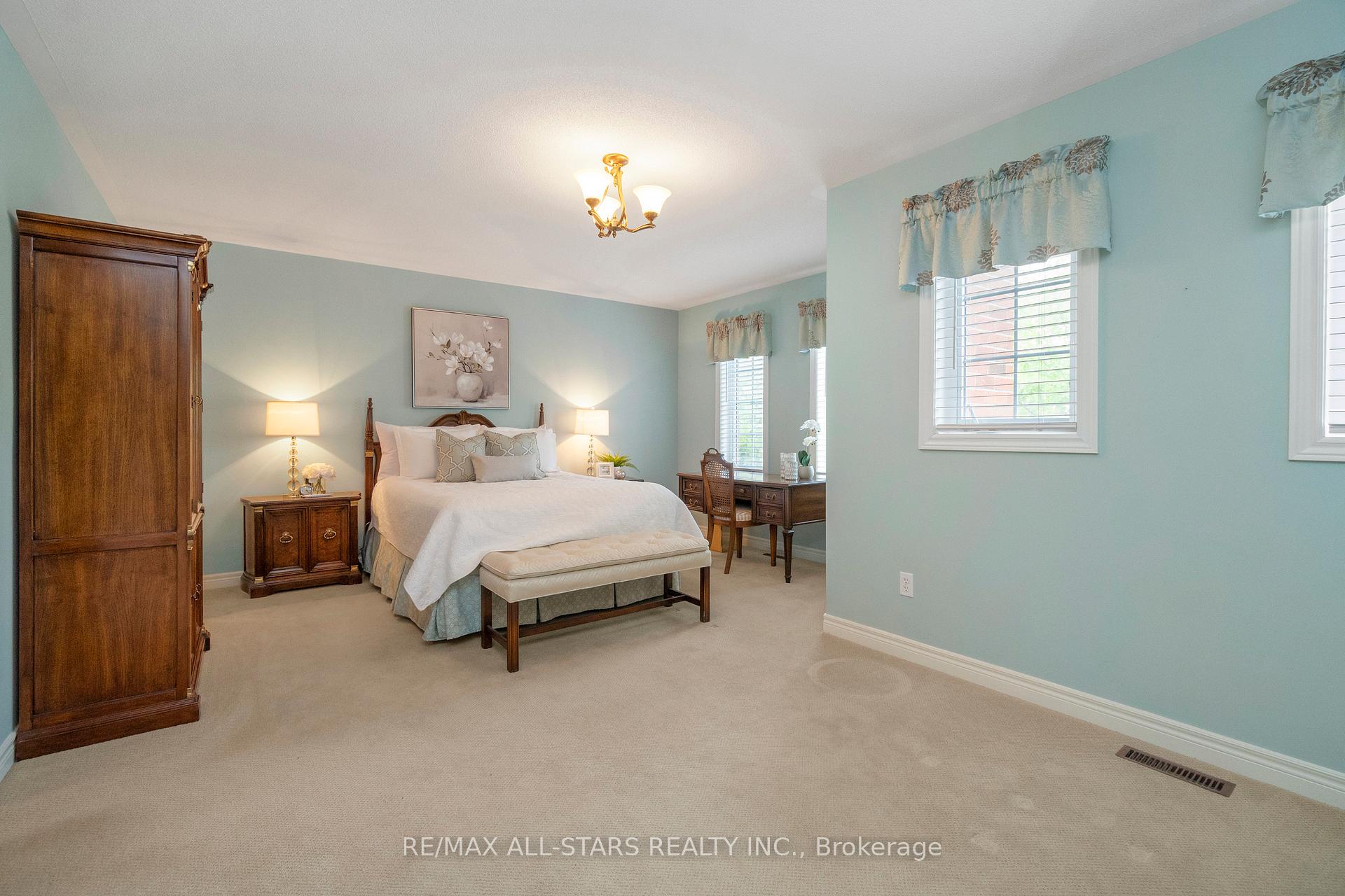 Photo 33 of 123 The Fairways, Markham, Angus Glen — HOMEH