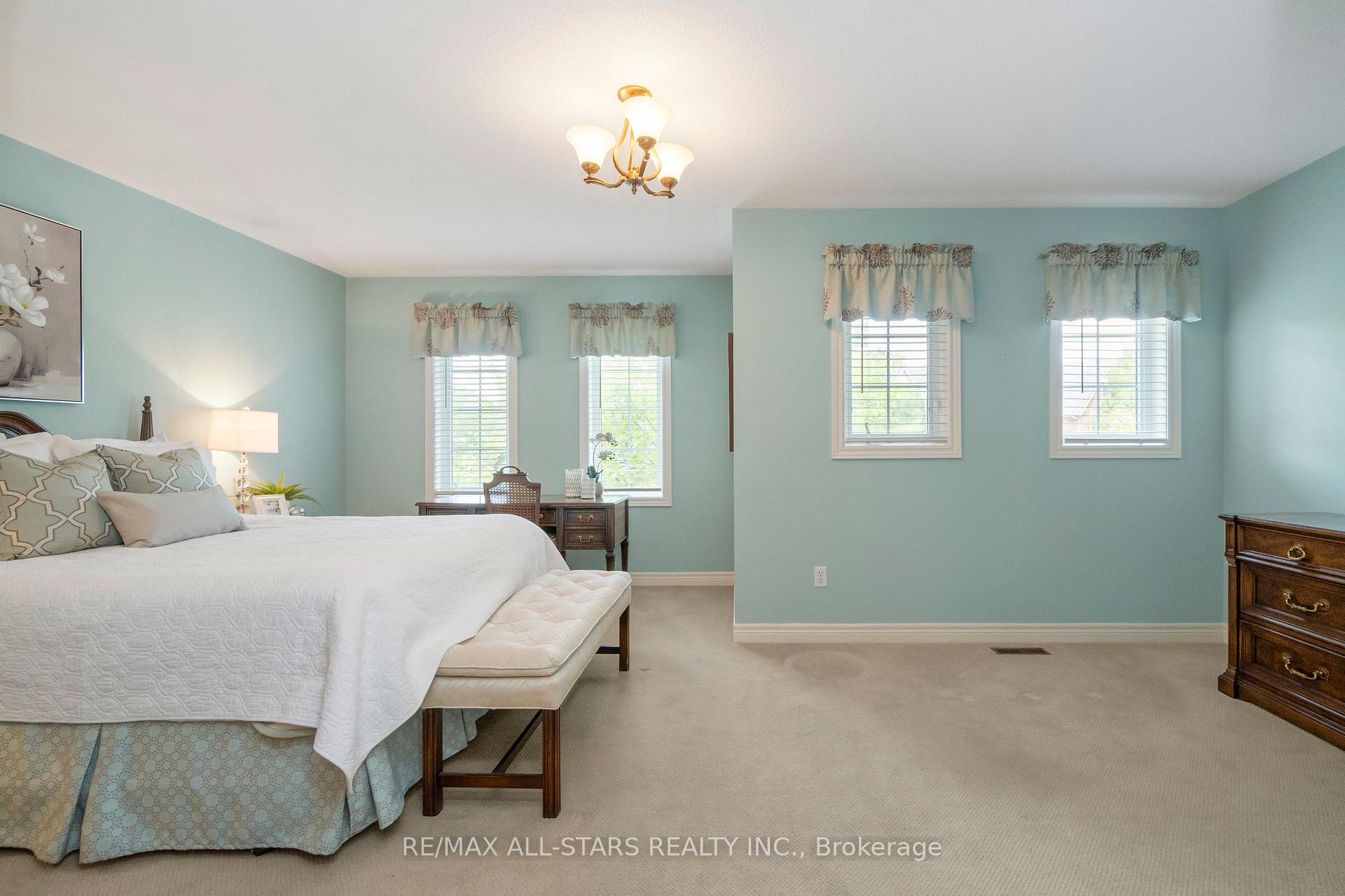 Photo 34 of 123 The Fairways, Markham, Angus Glen — HOMEH
