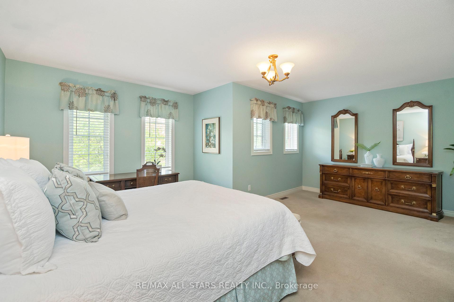Photo 35 of 123 The Fairways, Markham, Angus Glen — HOMEH