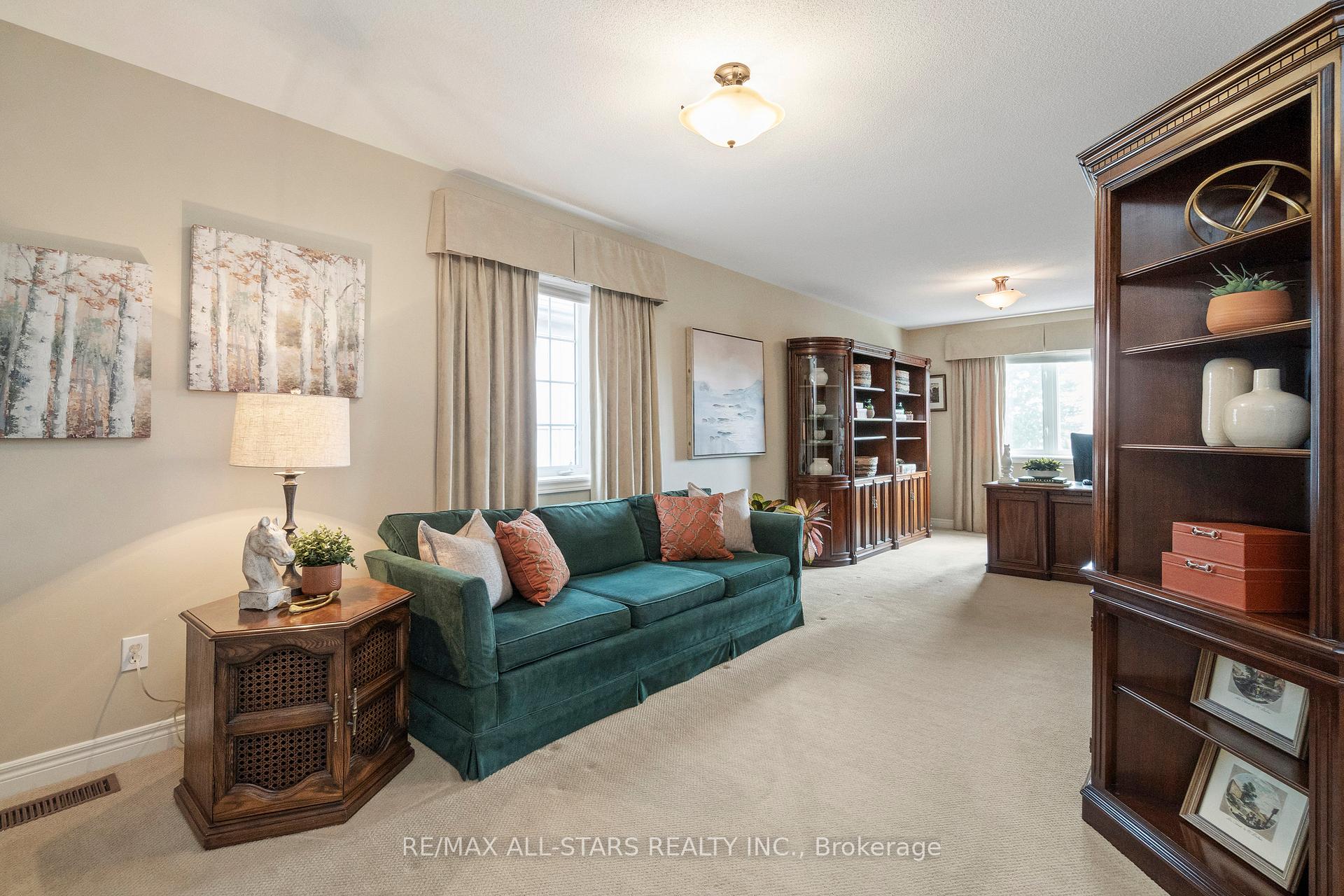 Photo 36 of 123 The Fairways, Markham, Angus Glen — HOMEH
