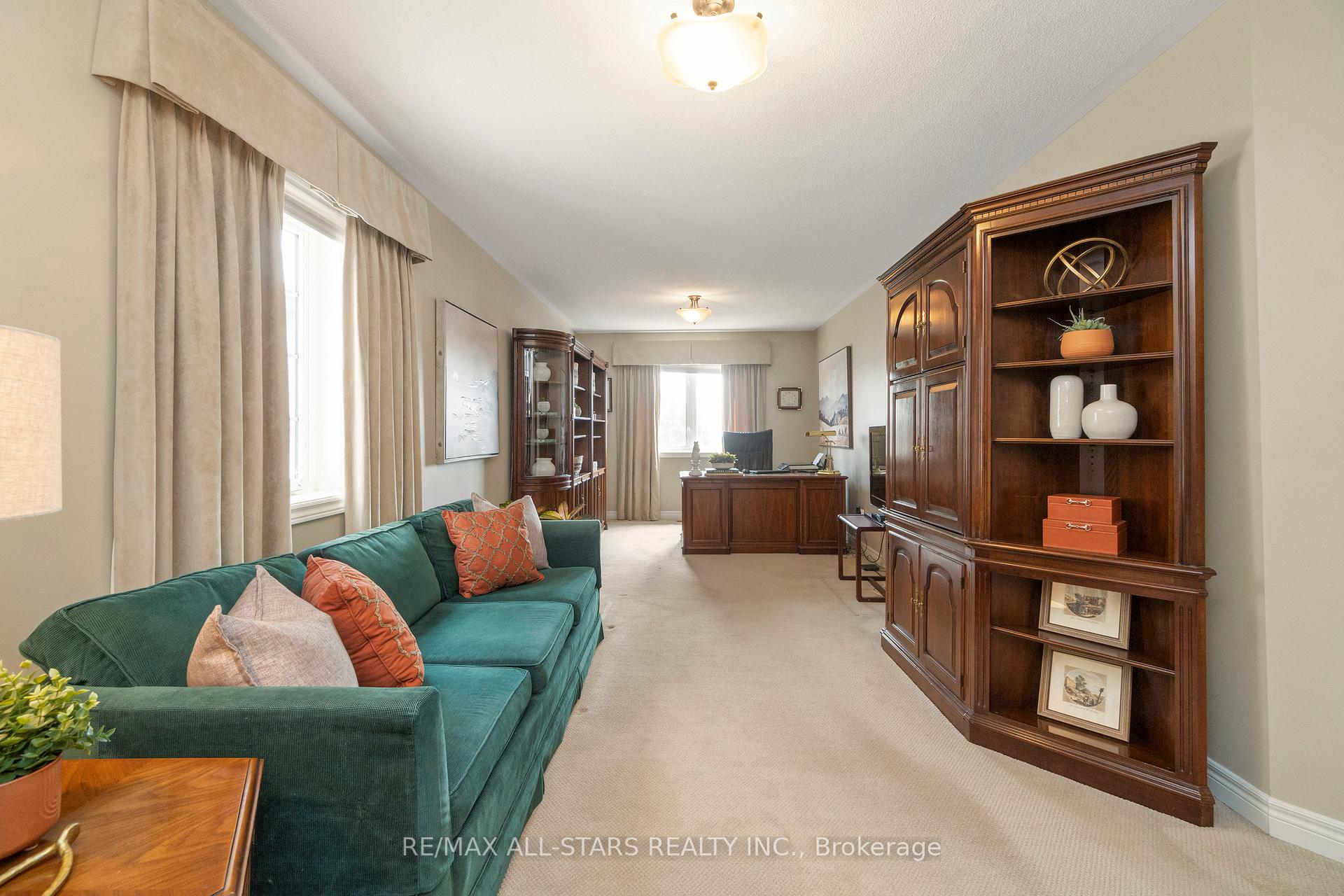 Photo 37 of 123 The Fairways, Markham, Angus Glen — HOMEH